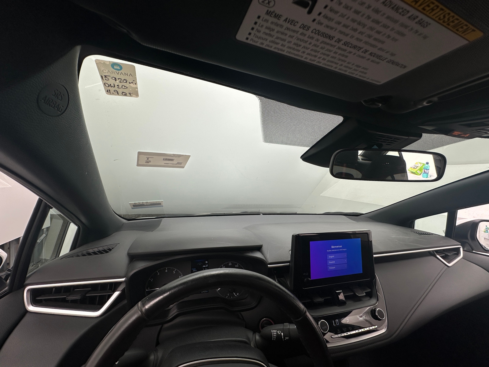 Thumbnail: 2023 Toyota Corolla - 3