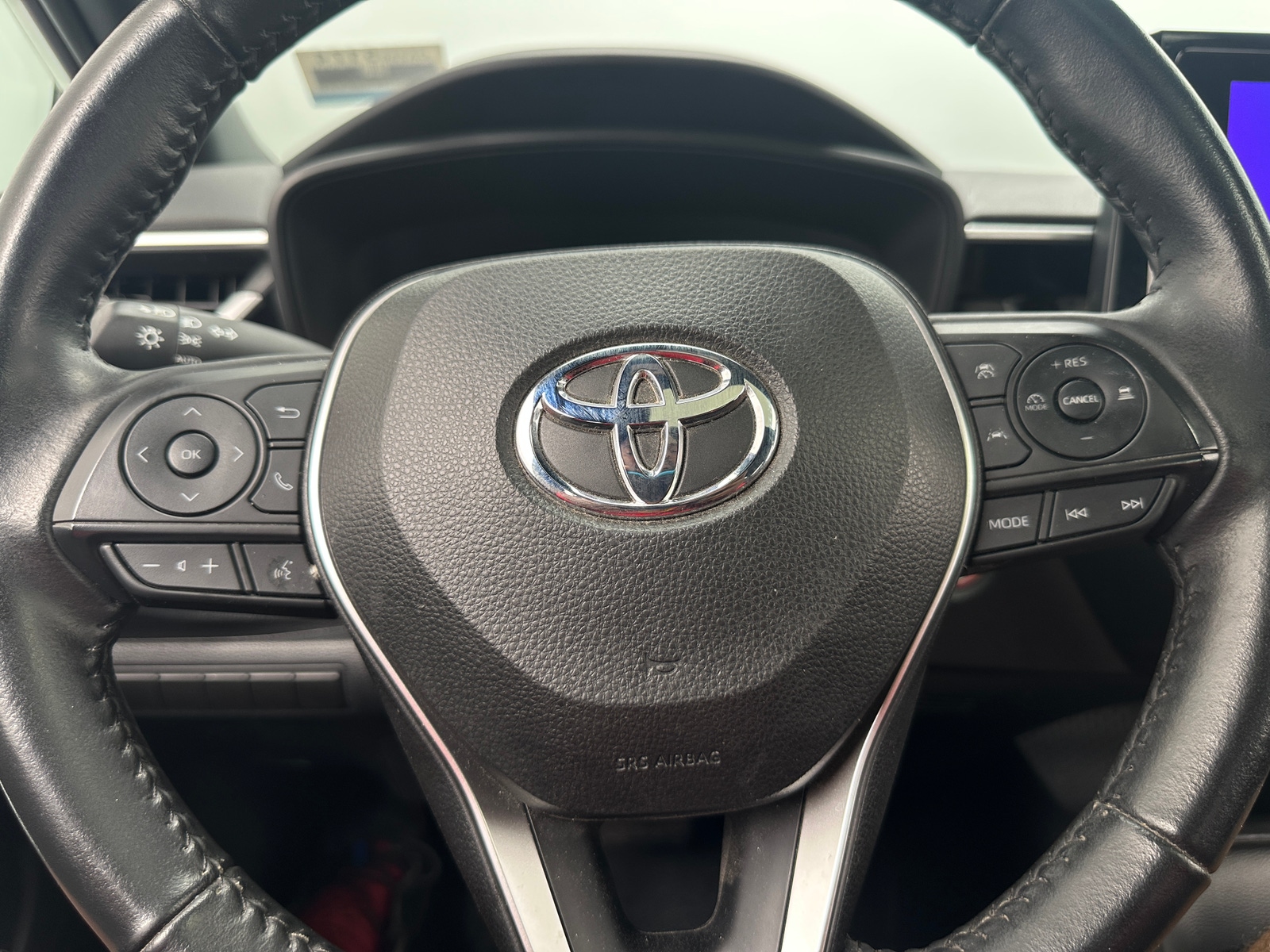 Thumbnail: 2023 Toyota Corolla - 5