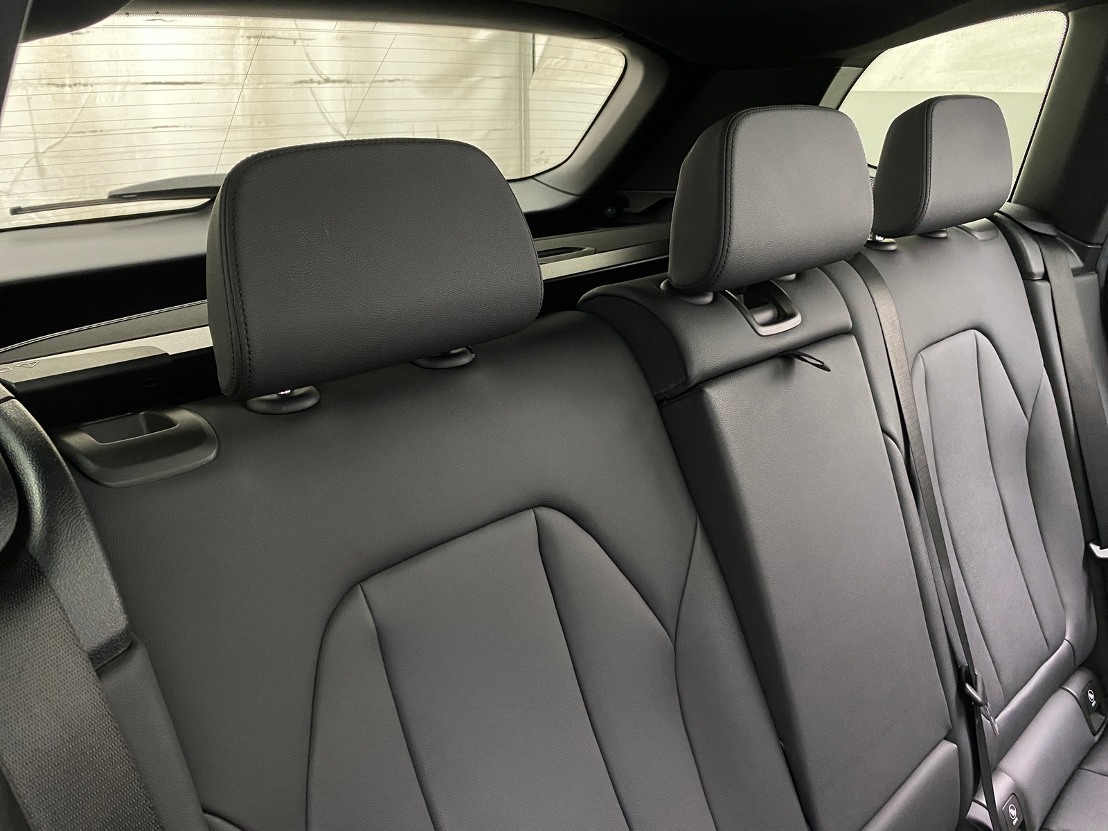 Thumbnail: 2019 BMW X3 - 5