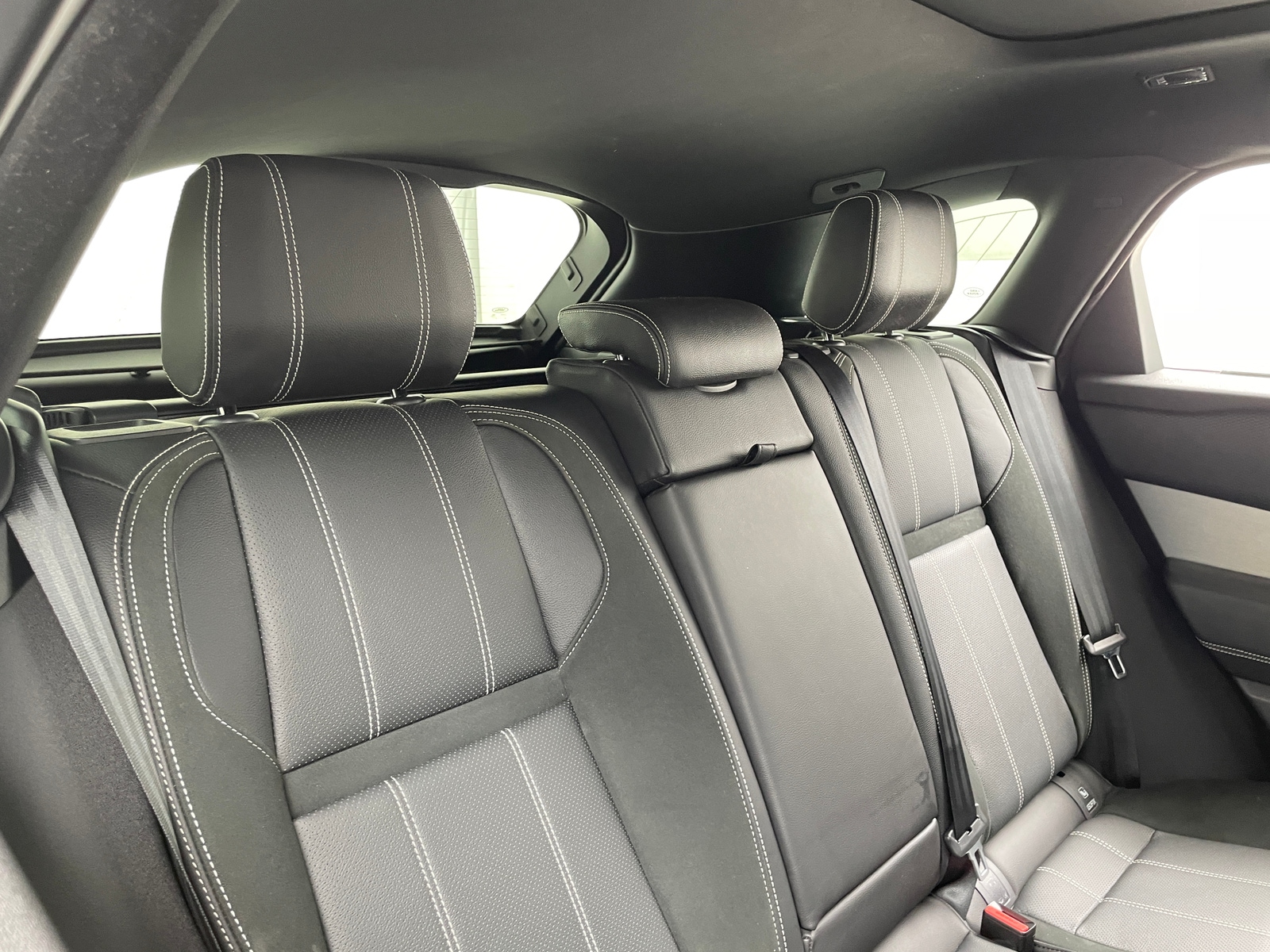 Thumbnail: 2019 Land Rover Range Rover Velar - 5