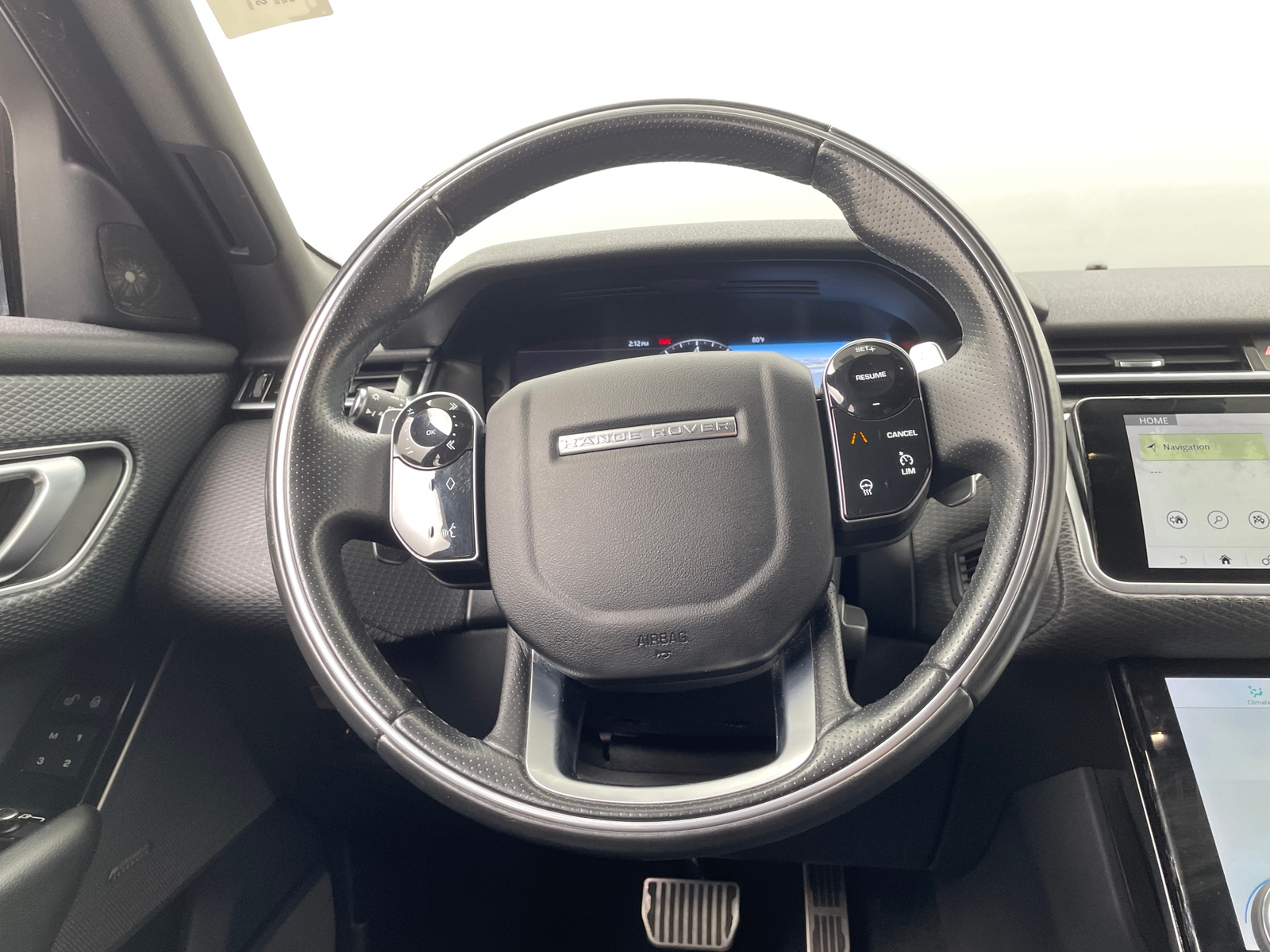 Thumbnail: 2019 Land Rover Range Rover Velar - 4