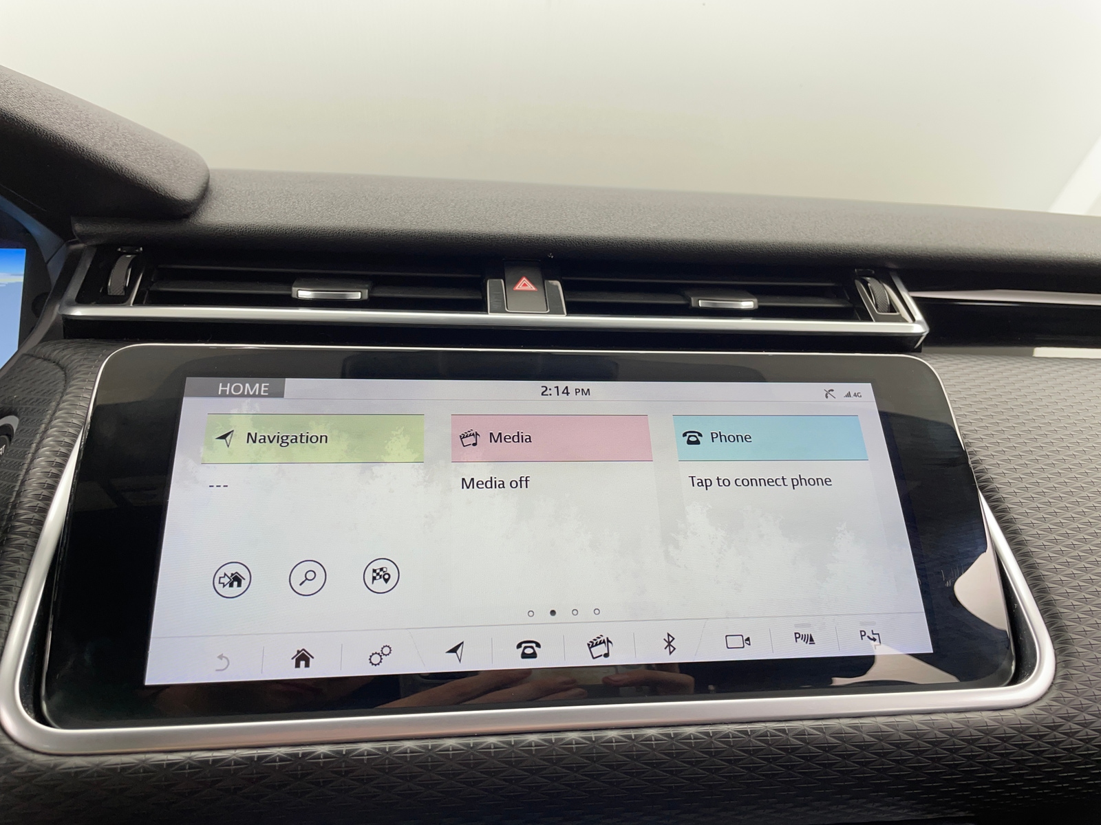 Thumbnail: 2019 Land Rover Range Rover Velar - 3