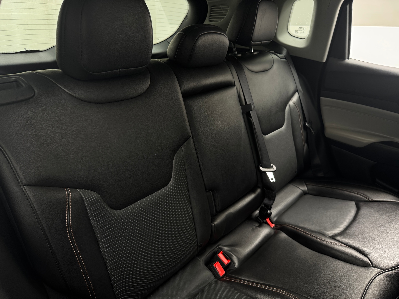Thumbnail: 2022 Jeep Compass - 5