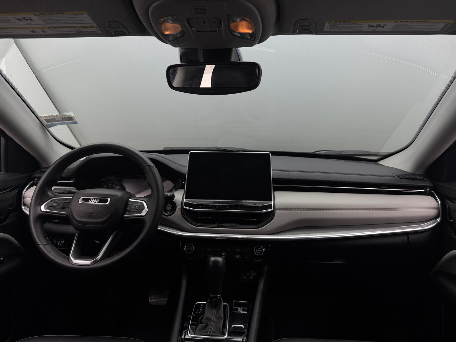 Thumbnail: 2022 Jeep Compass - 2