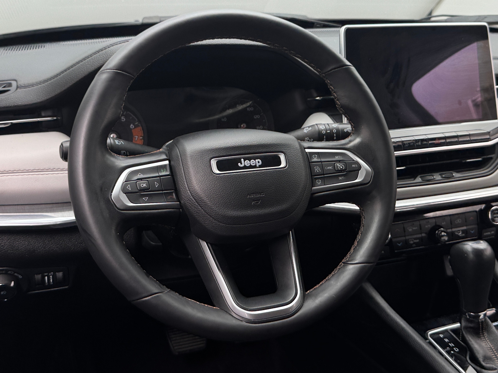 Thumbnail: 2022 Jeep Compass - 4