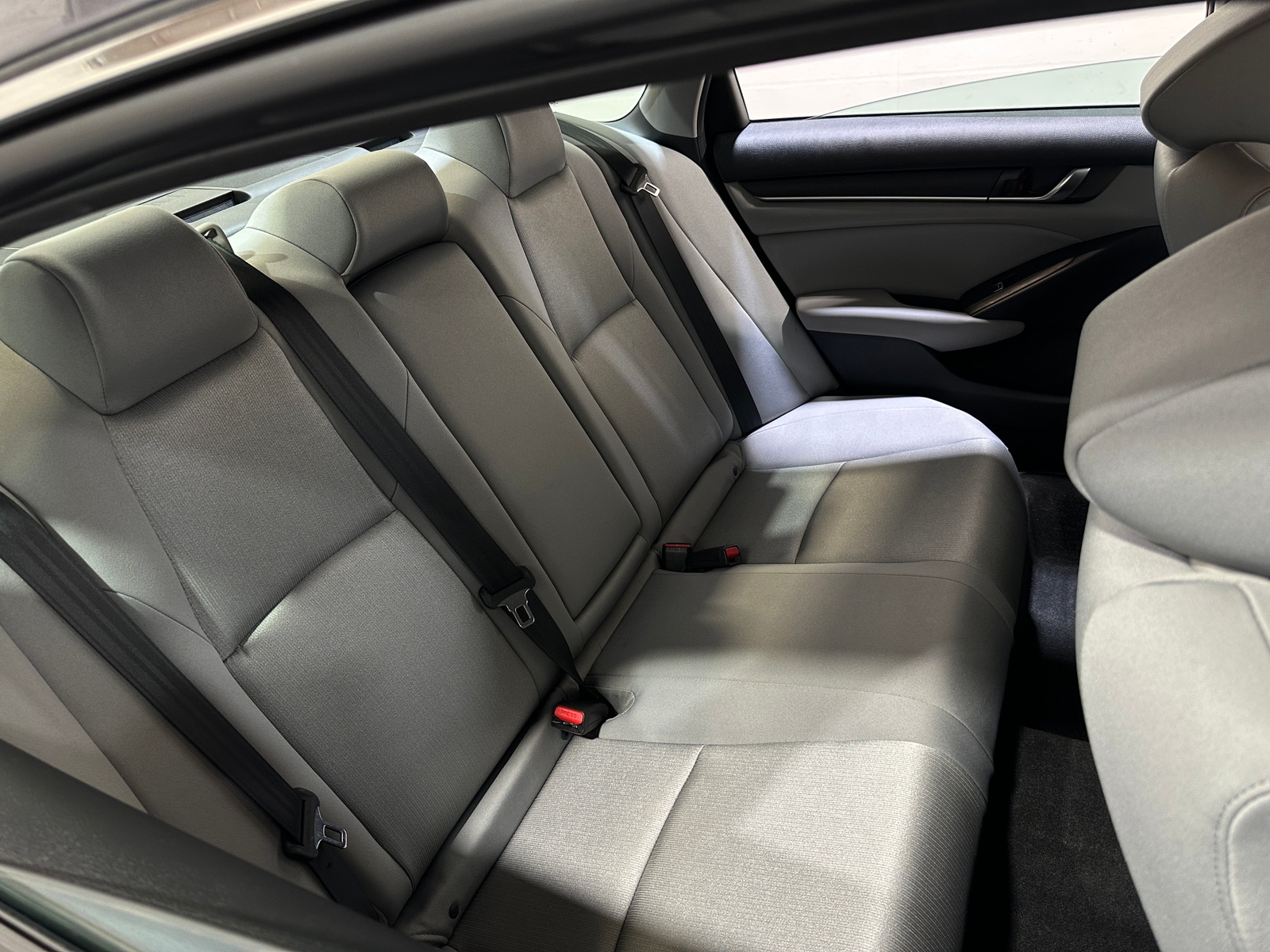 Thumbnail: 2018 Honda Accord - 6