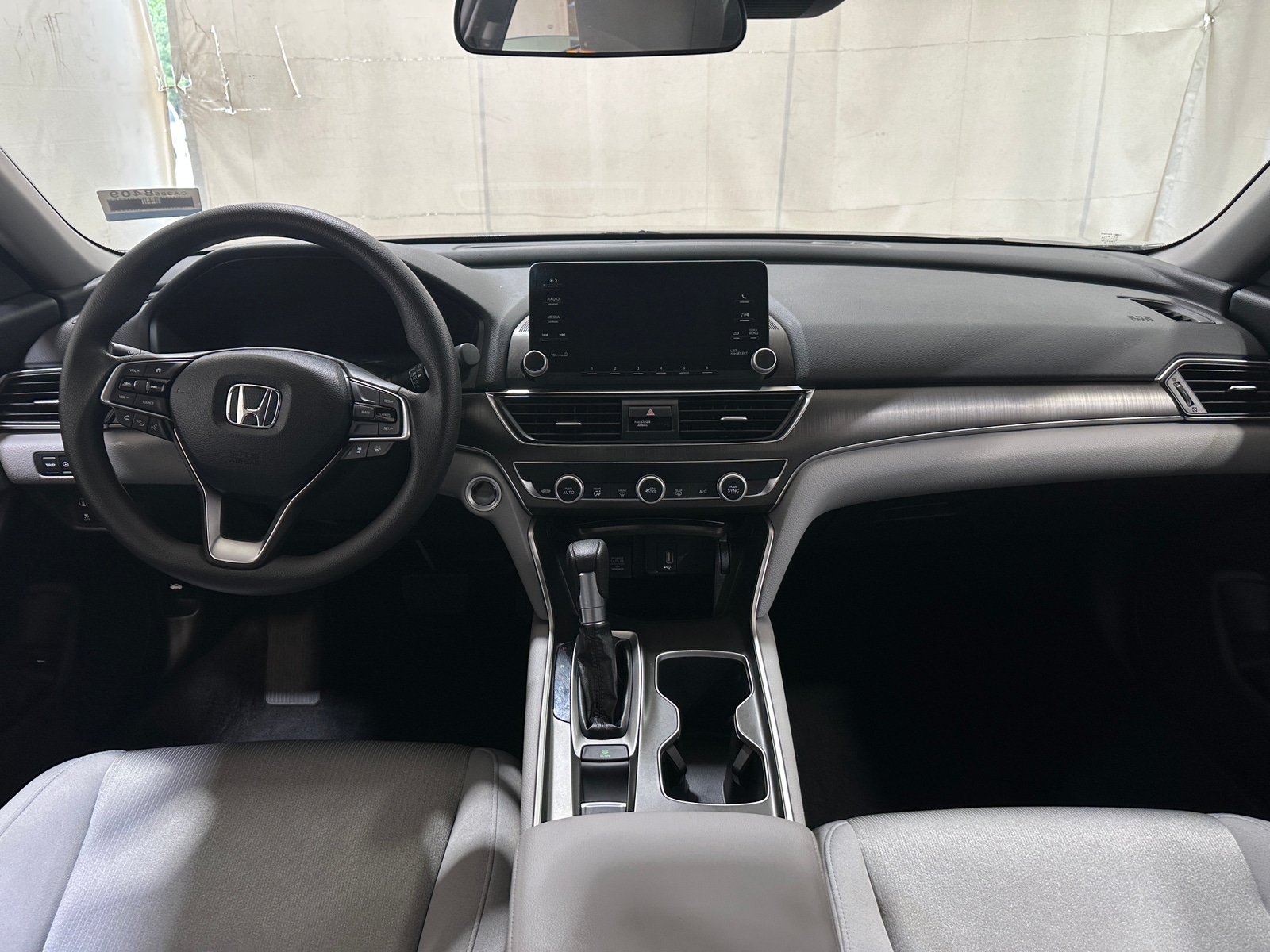 Thumbnail: 2018 Honda Accord - 3