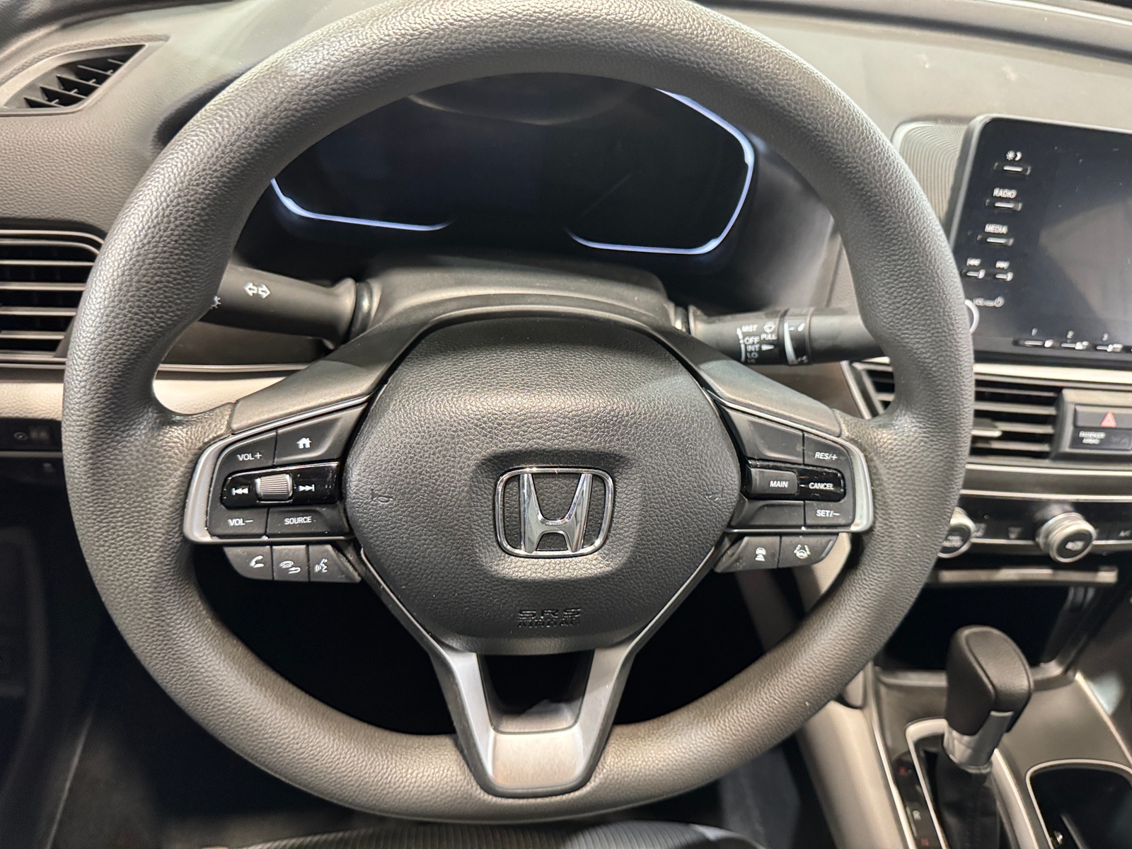 Thumbnail: 2018 Honda Accord - 5