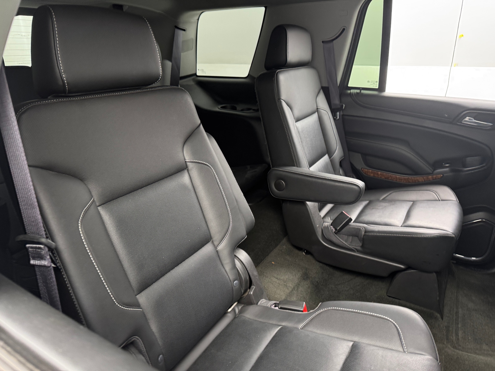 Thumbnail: 2016 Chevrolet Tahoe - 5