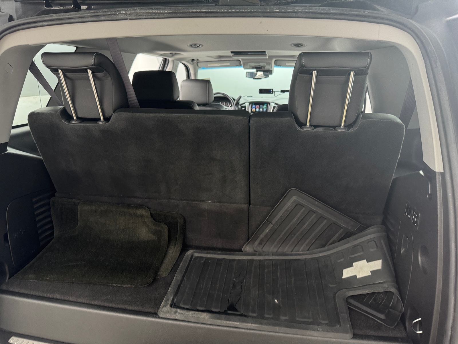 Thumbnail: 2016 Chevrolet Tahoe - 6