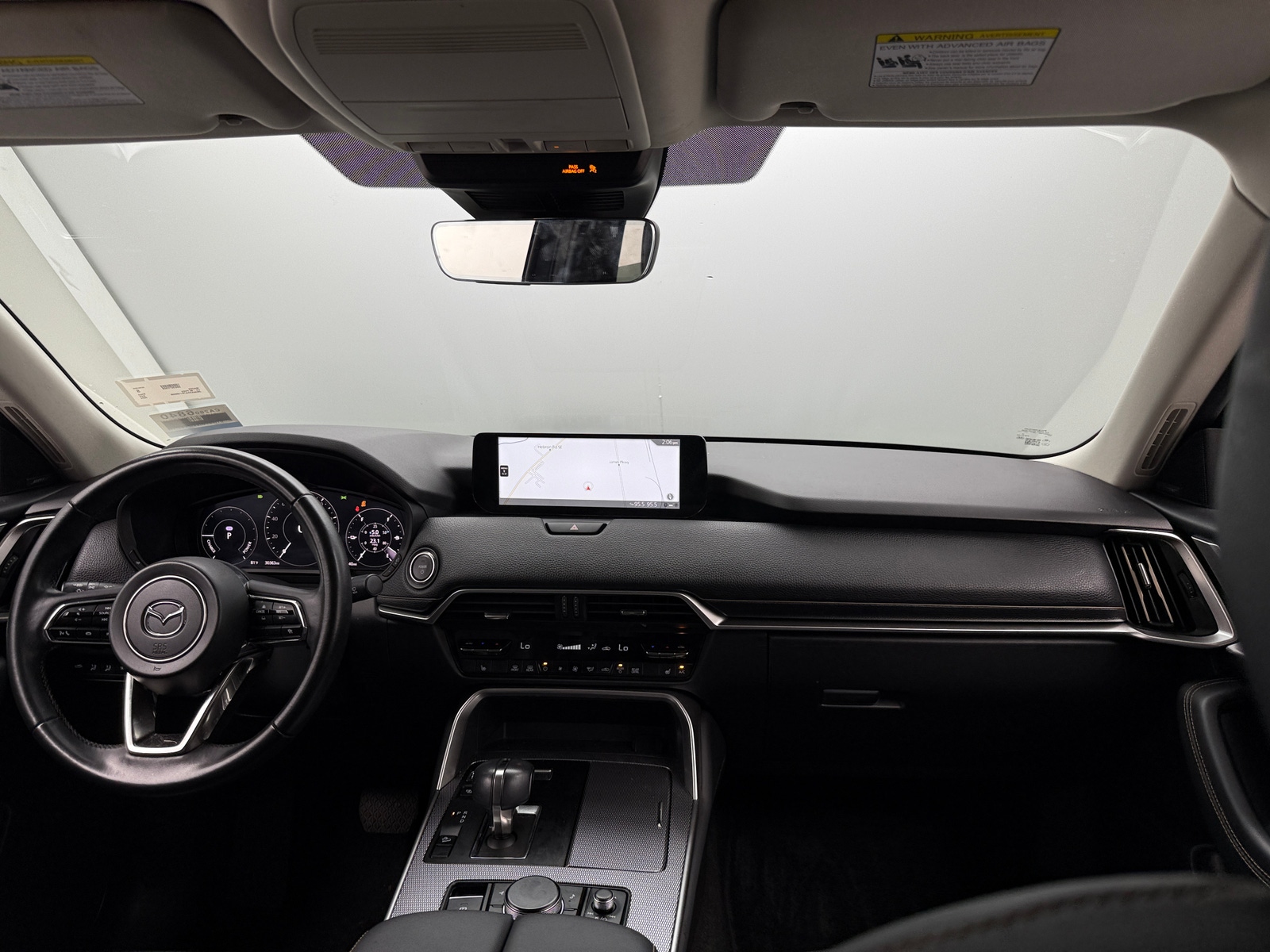 Thumbnail: 2024 Mazda CX-90 - 2