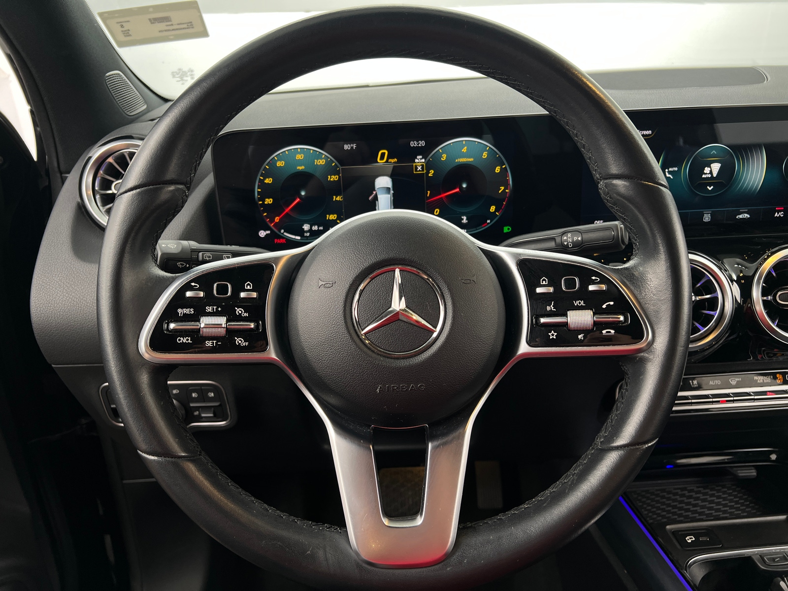 Thumbnail: 2022 Mercedes-Benz GLA - 4