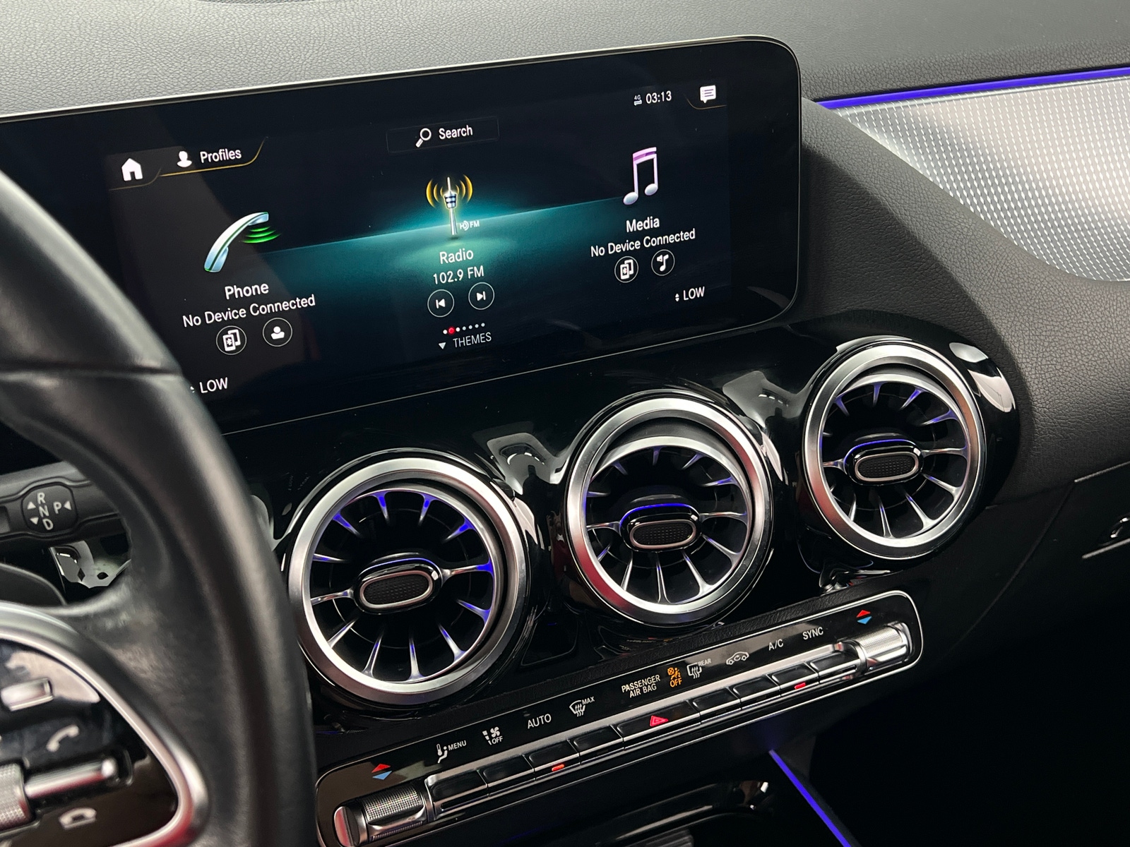 Thumbnail: 2022 Mercedes-Benz GLA - 3