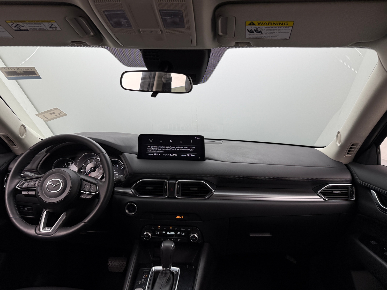 Thumbnail: 2024 Mazda CX-5 - 2