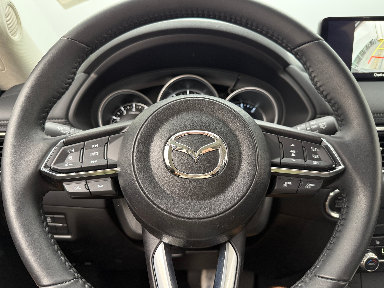 Thumbnail: 2024 Mazda CX-5 - 4