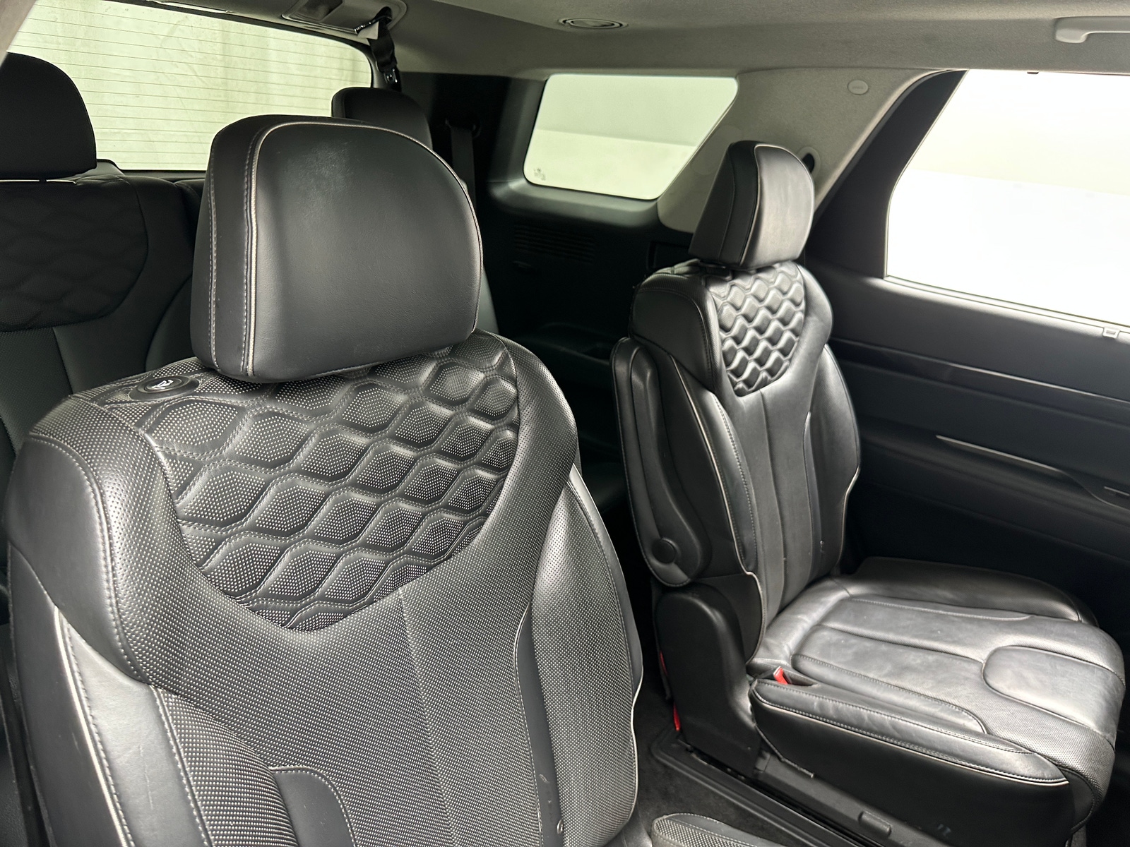 Thumbnail: 2021 Hyundai Palisade - 5