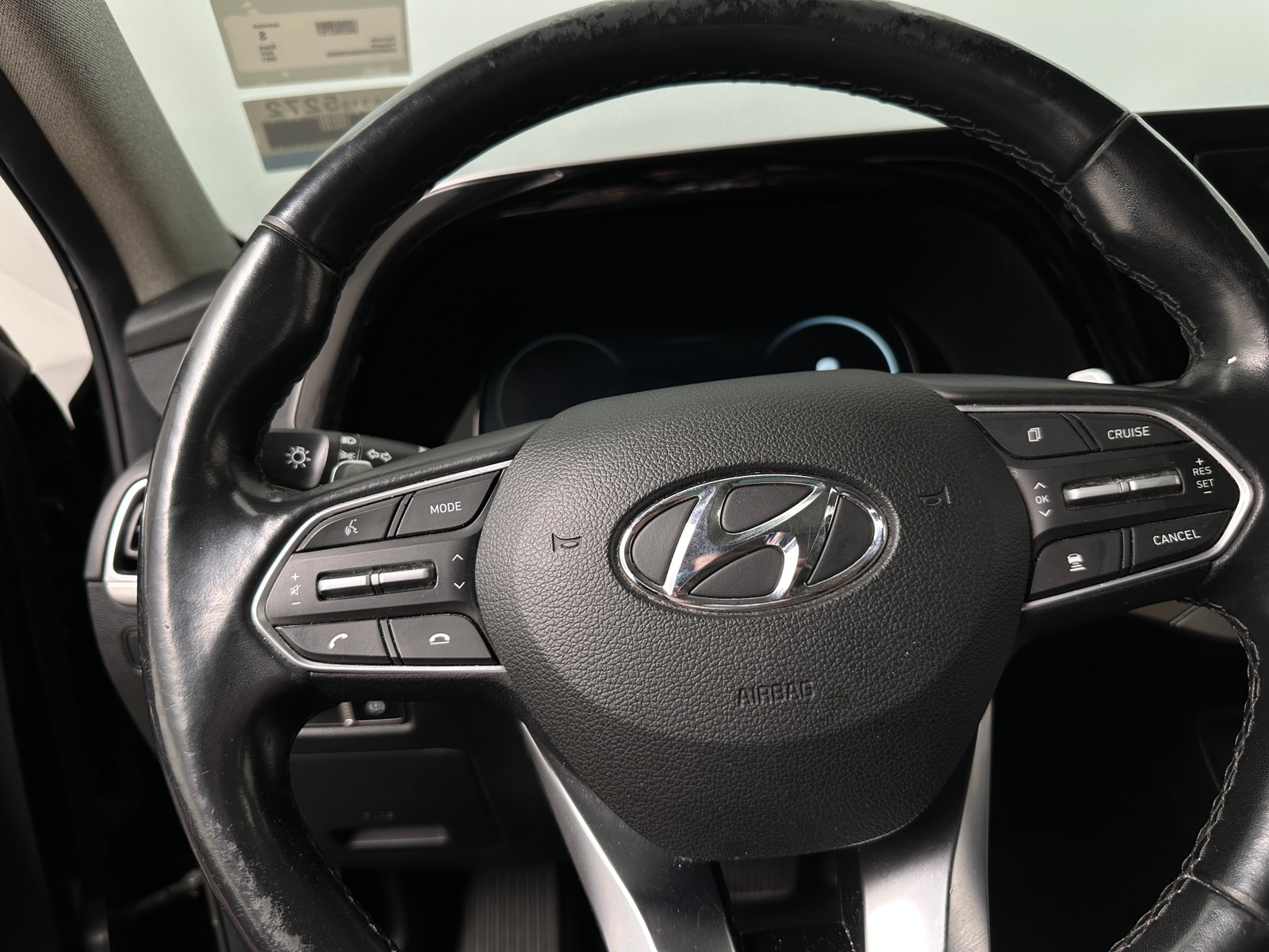 Thumbnail: 2021 Hyundai Palisade - 4