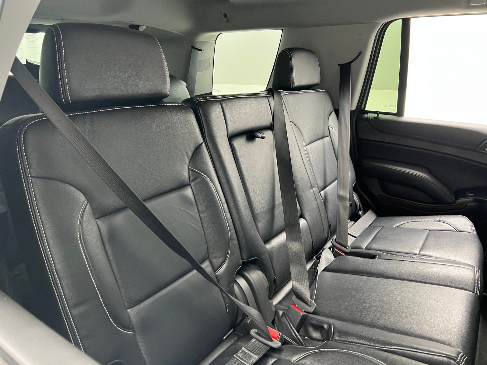 Thumbnail: 2018 GMC Yukon - 6