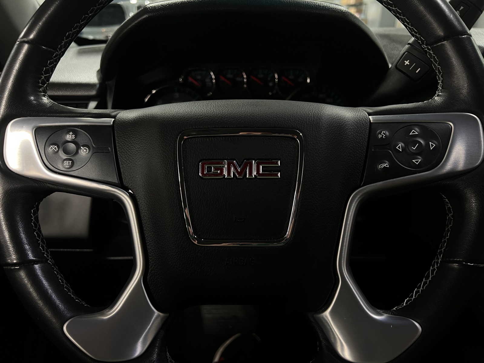 Thumbnail: 2018 GMC Yukon - 5