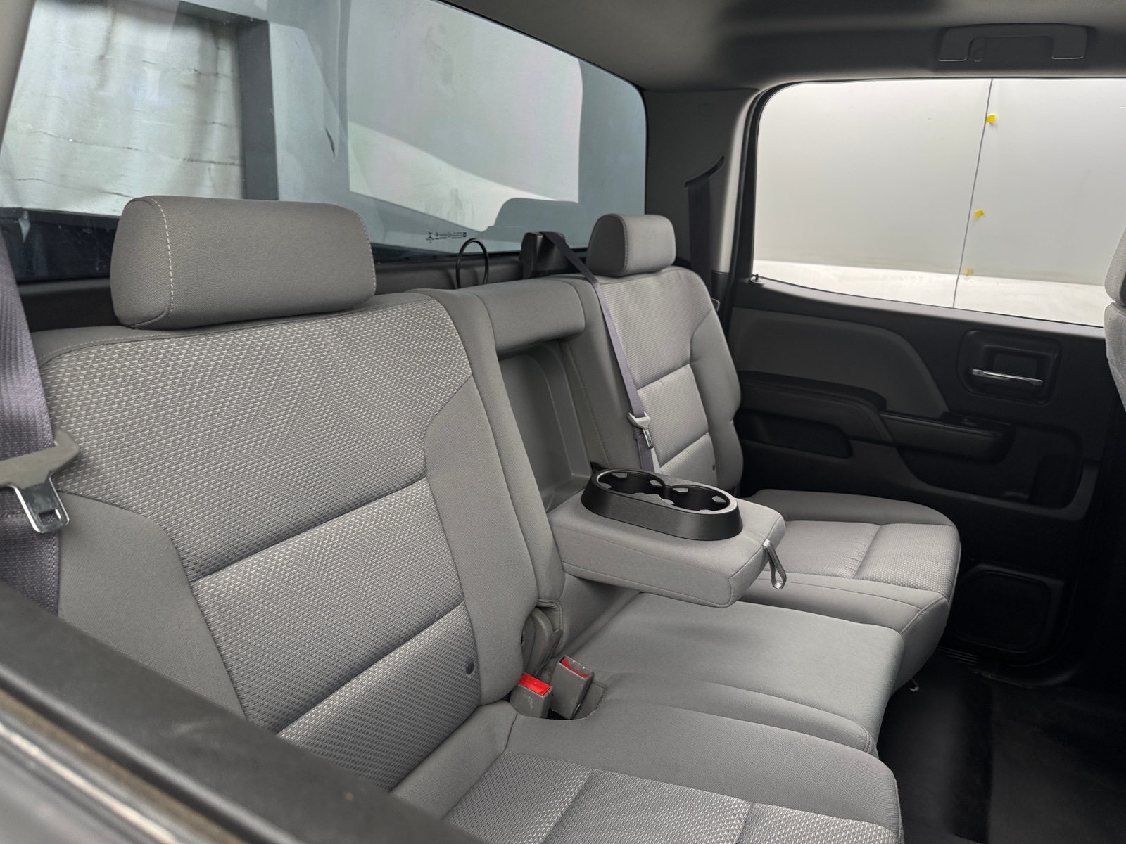 Thumbnail: 2017 Chevrolet Silverado 3500 - 6