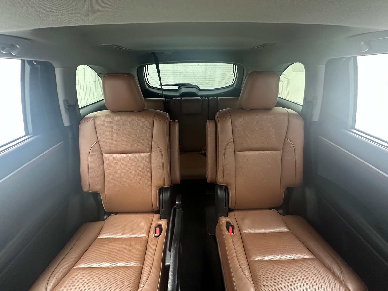 Thumbnail: 2018 Toyota Highlander - 5