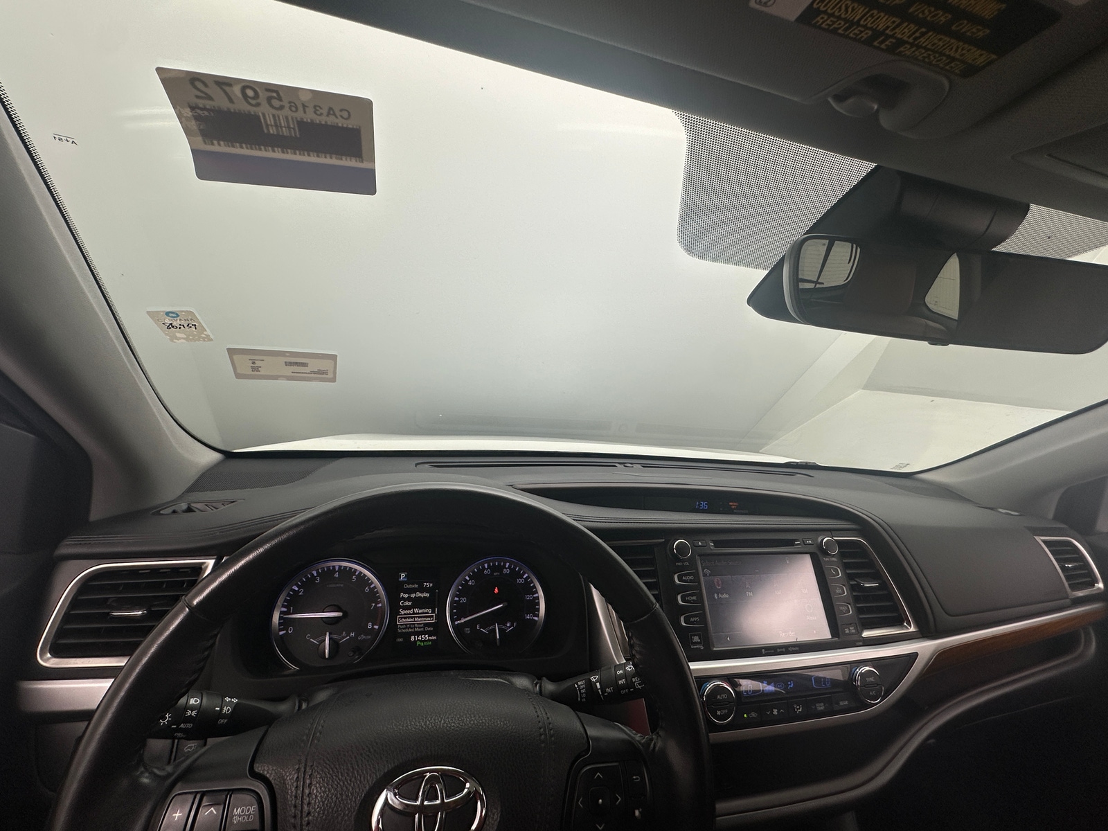 Thumbnail: 2018 Toyota Highlander - 2