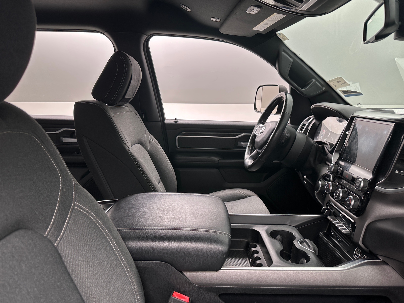 Thumbnail: 2019 RAM 1500 - 2