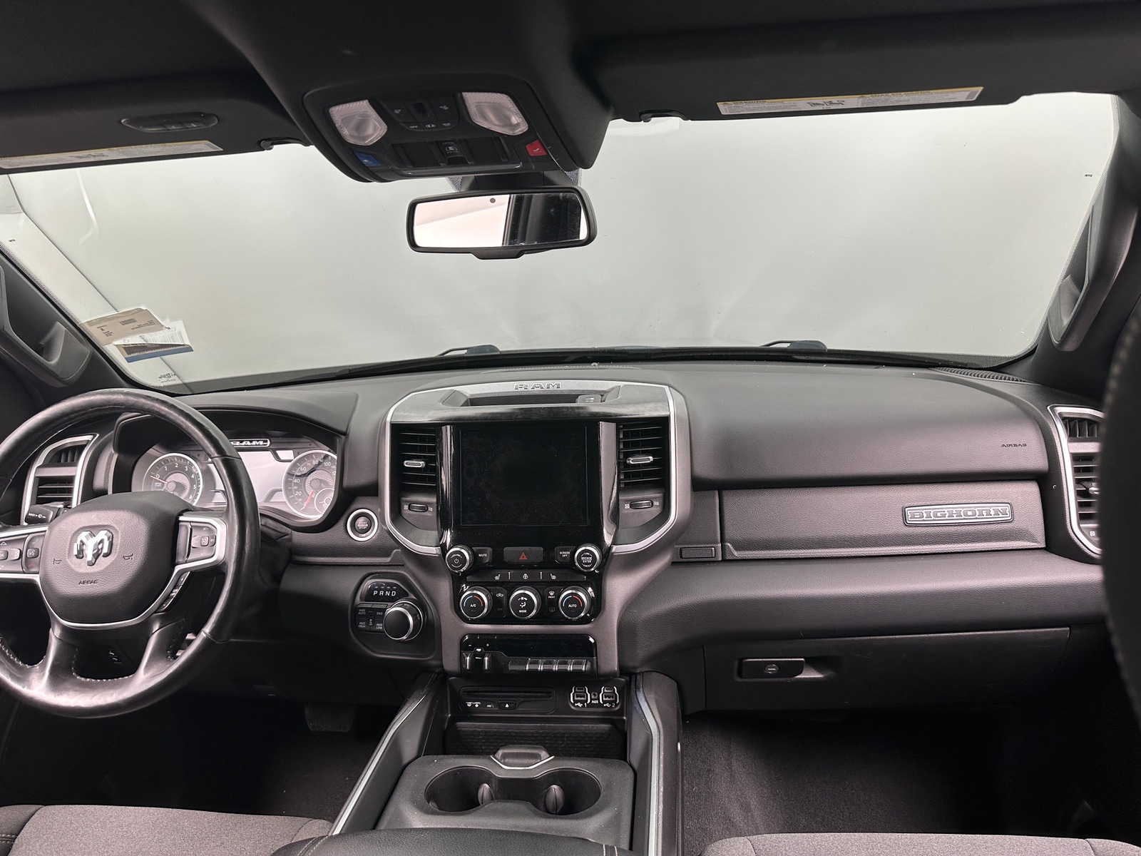 Thumbnail: 2019 RAM 1500 - 3