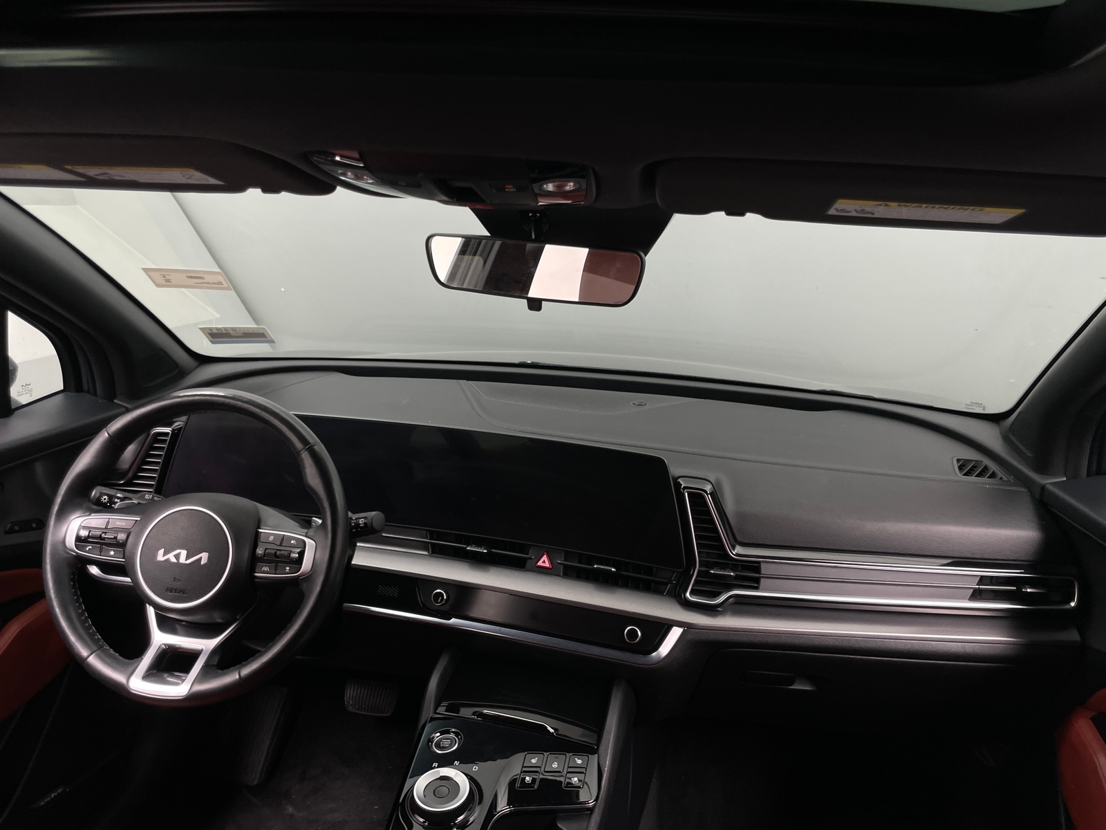 Thumbnail: 2023 Kia Sportage - 2