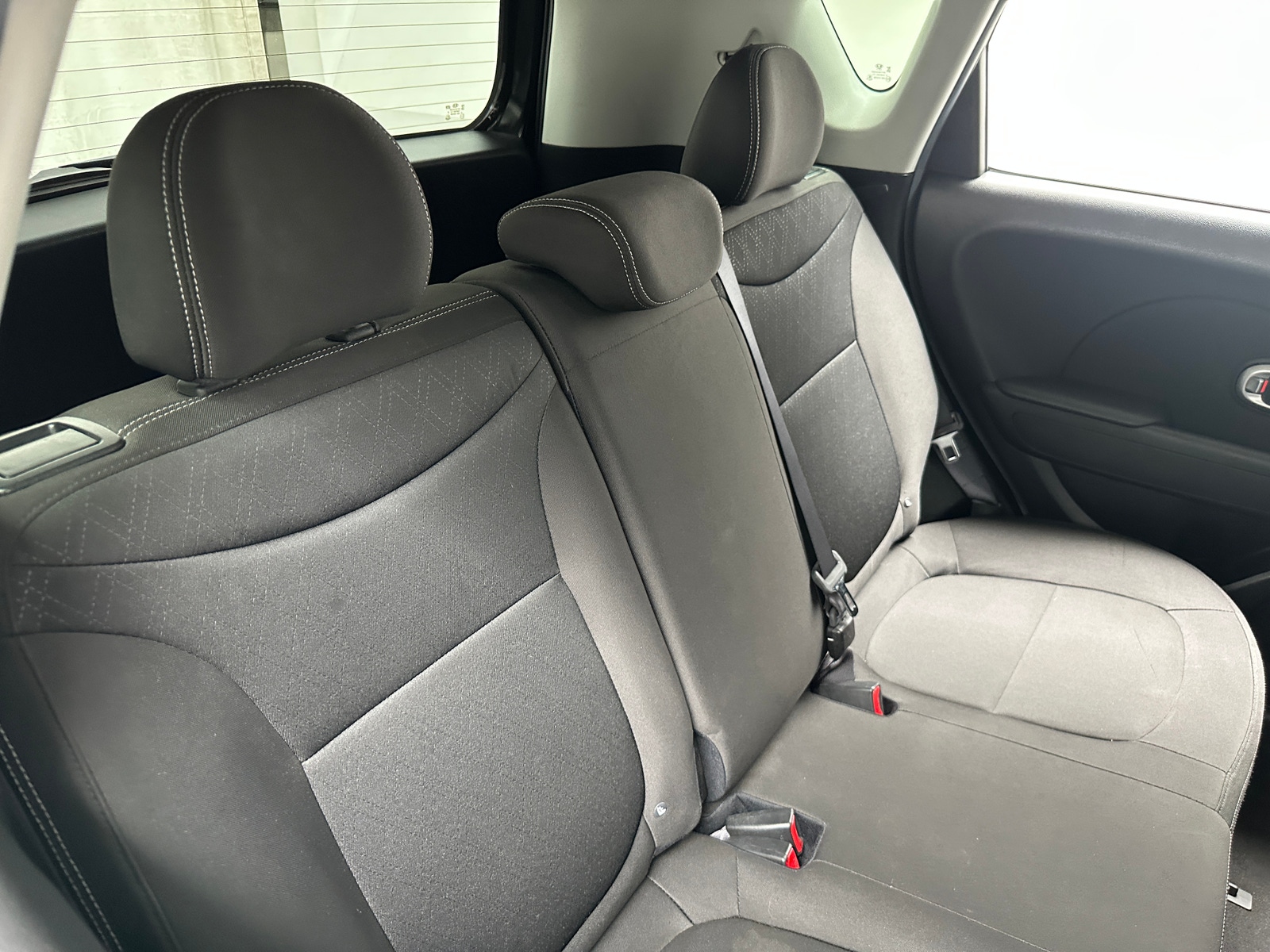 Thumbnail: 2017 Kia Soul - 6