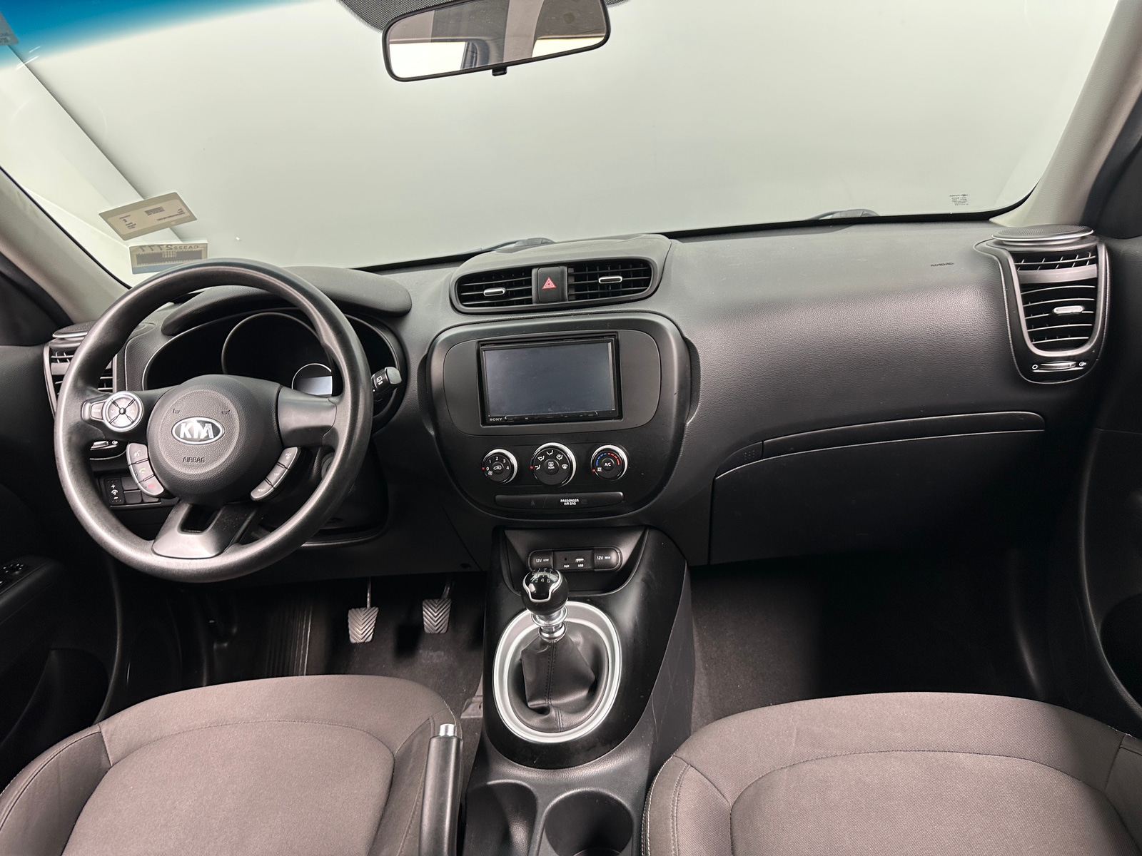 Thumbnail: 2017 Kia Soul - 3