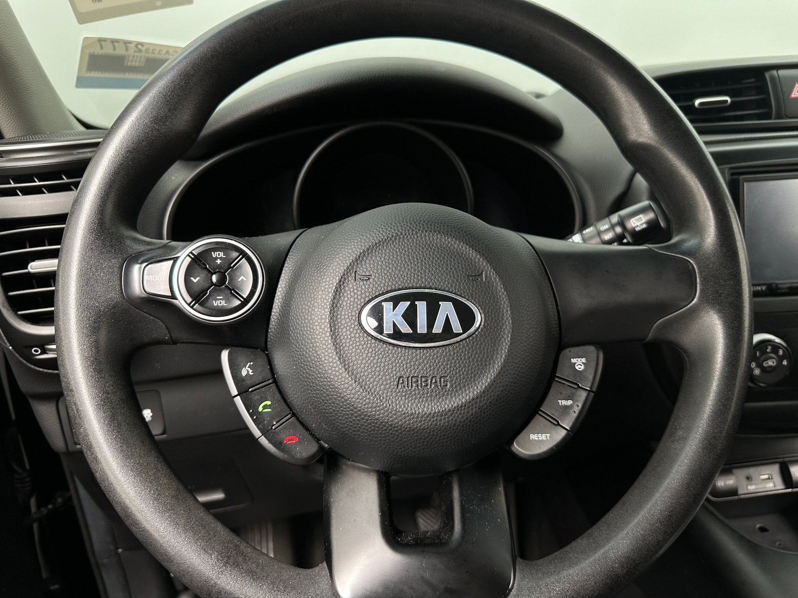 Thumbnail: 2017 Kia Soul - 5