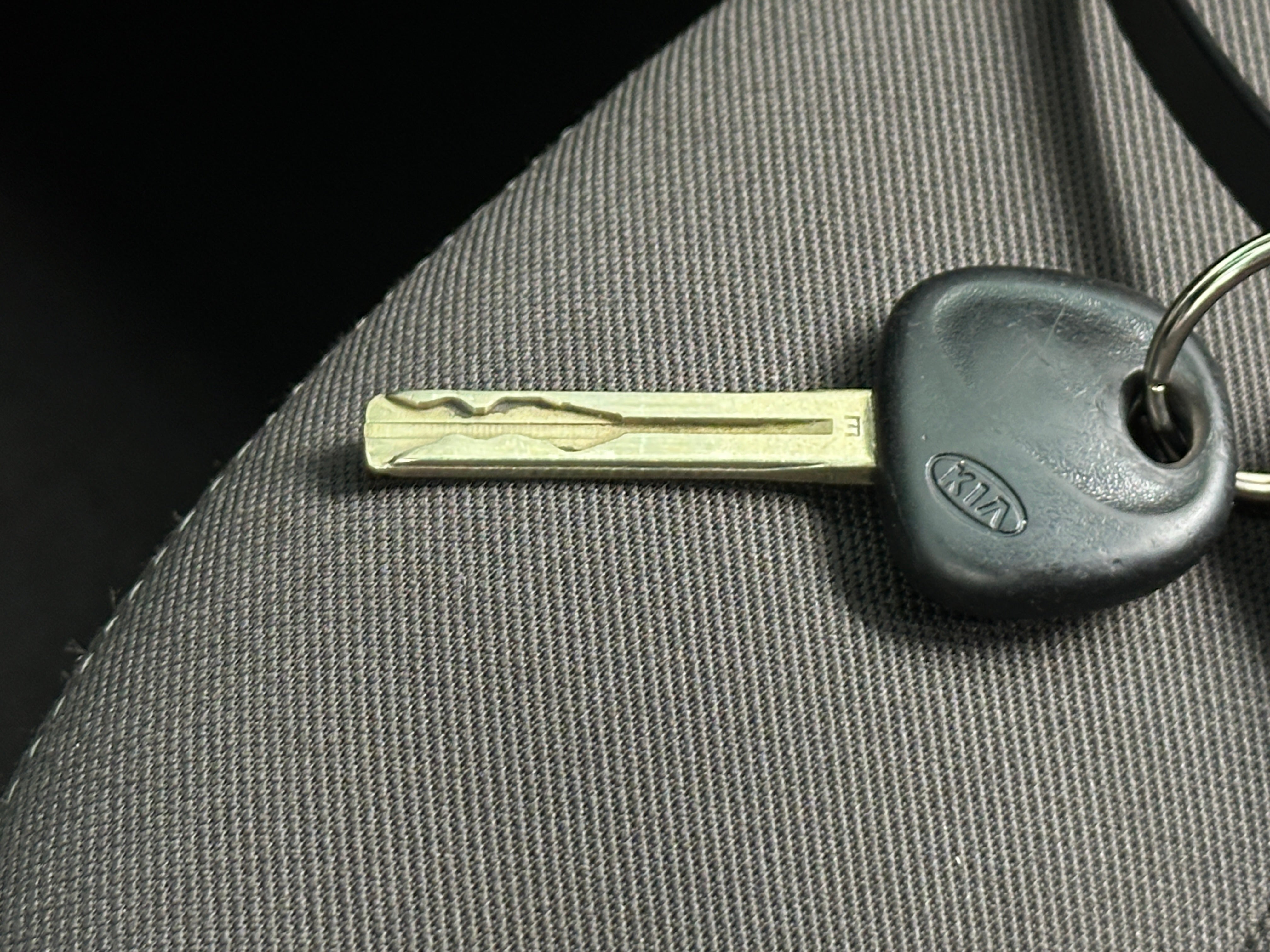 Used 2017 Kia Soul Base with VIN KNDJN2A26H7461207 for sale in Oak Creek, WI