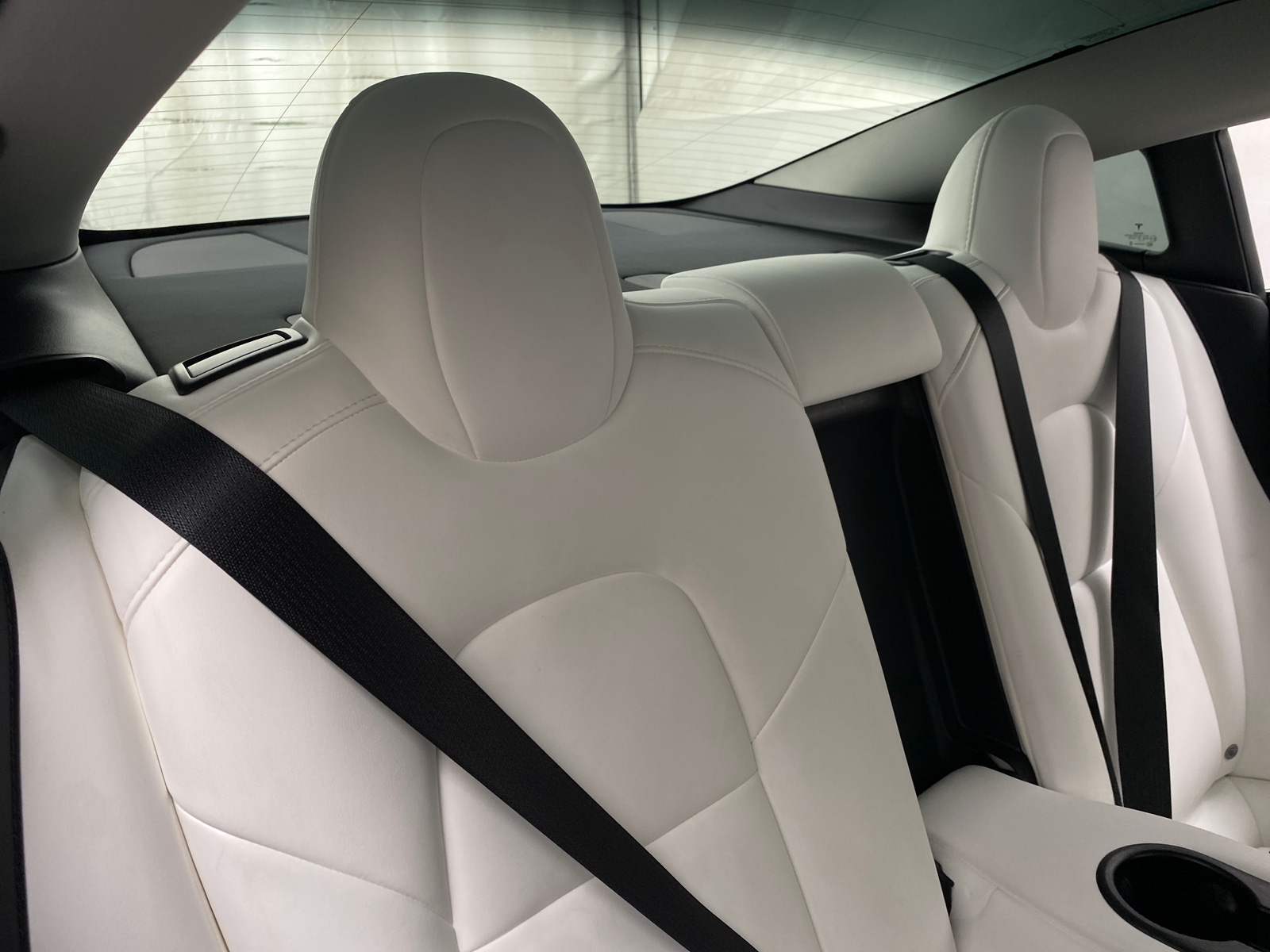 Thumbnail: 2021 Tesla Model 3 - 5