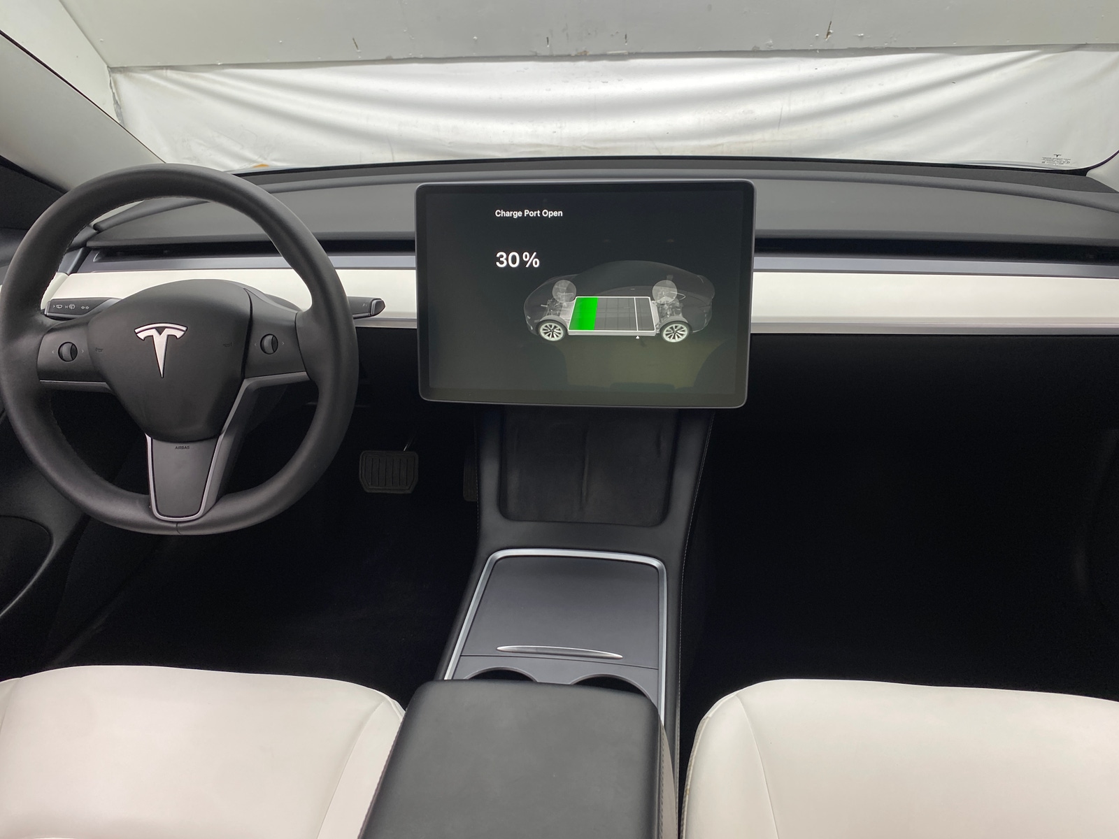 Thumbnail: 2021 Tesla Model 3 - 2