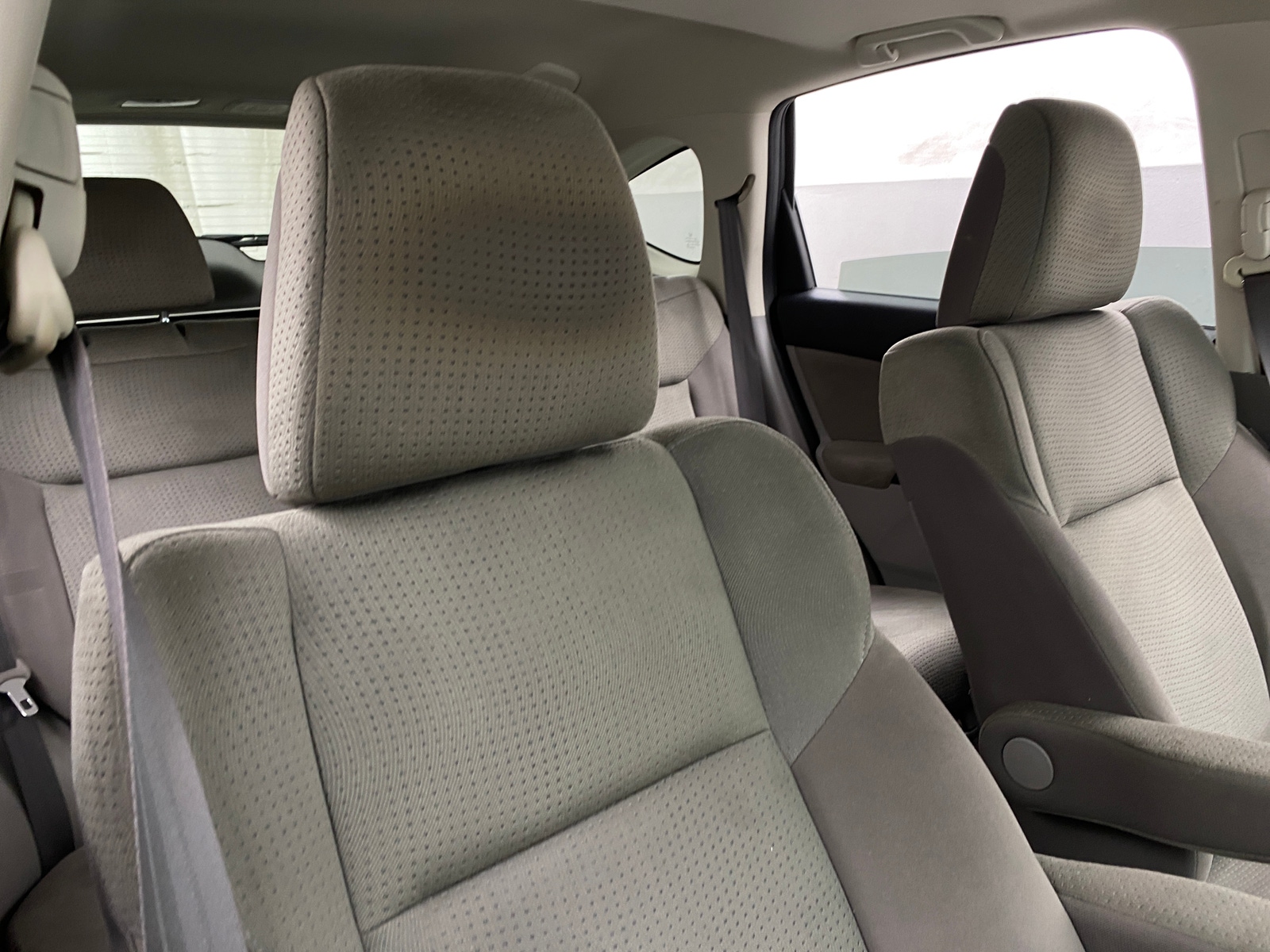 Thumbnail: 2013 Honda CR-V - 2