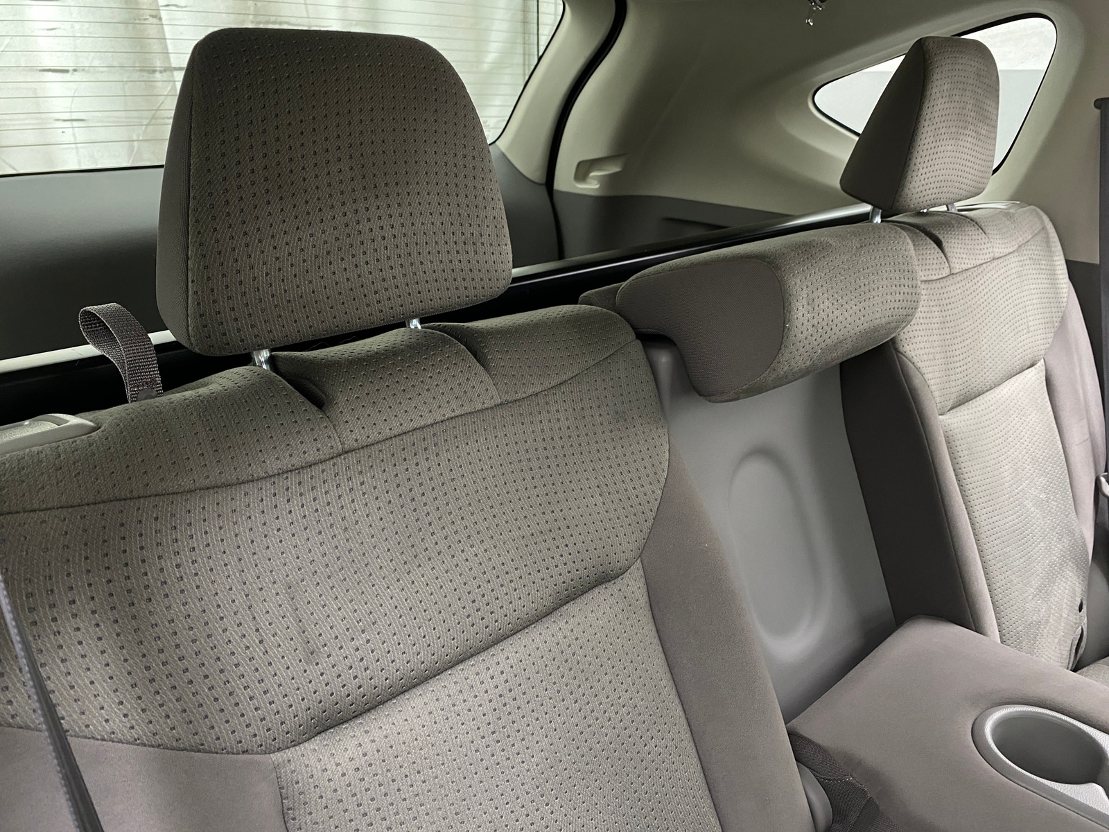 Thumbnail: 2013 Honda CR-V - 6