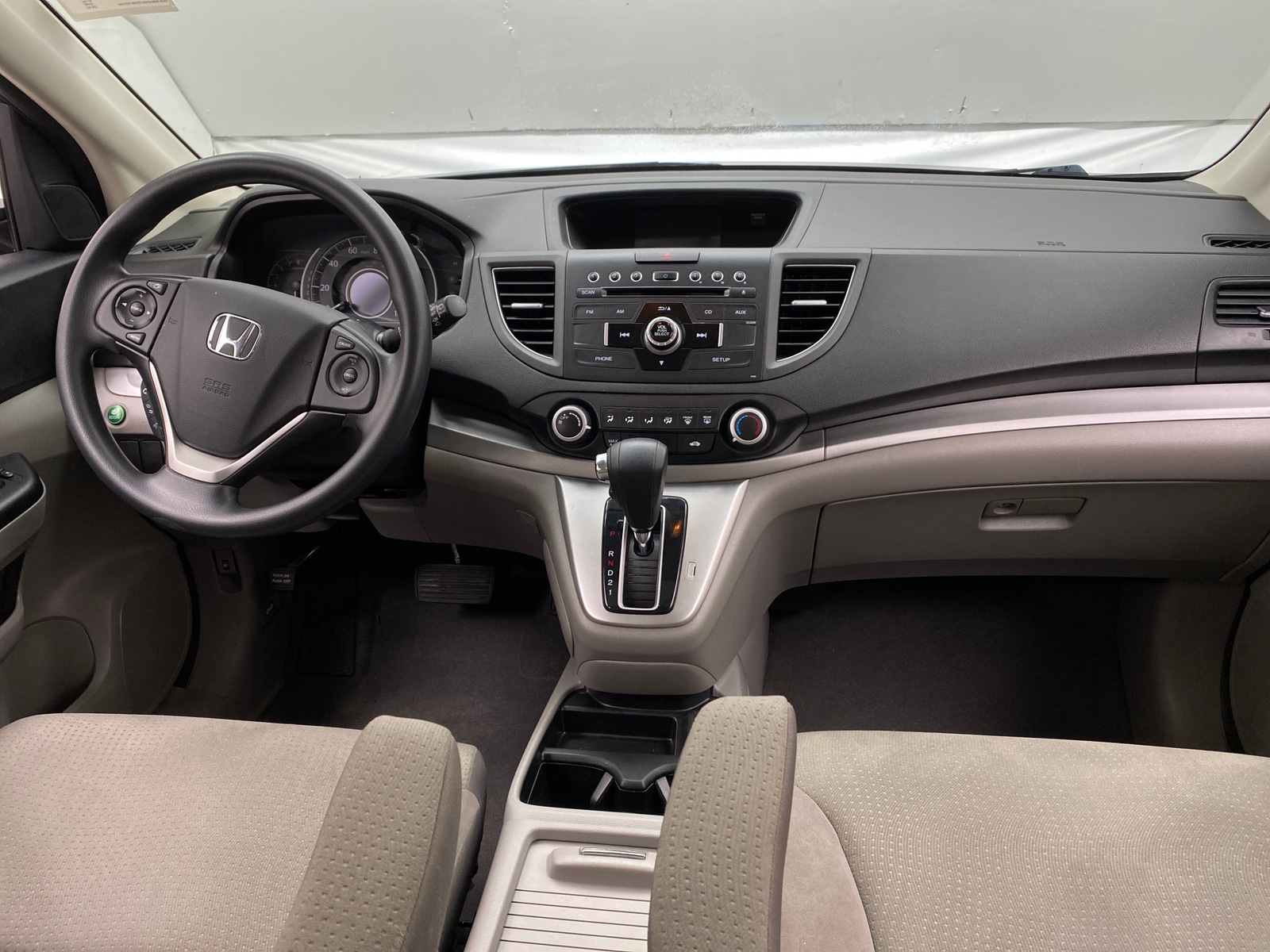 Thumbnail: 2013 Honda CR-V - 3