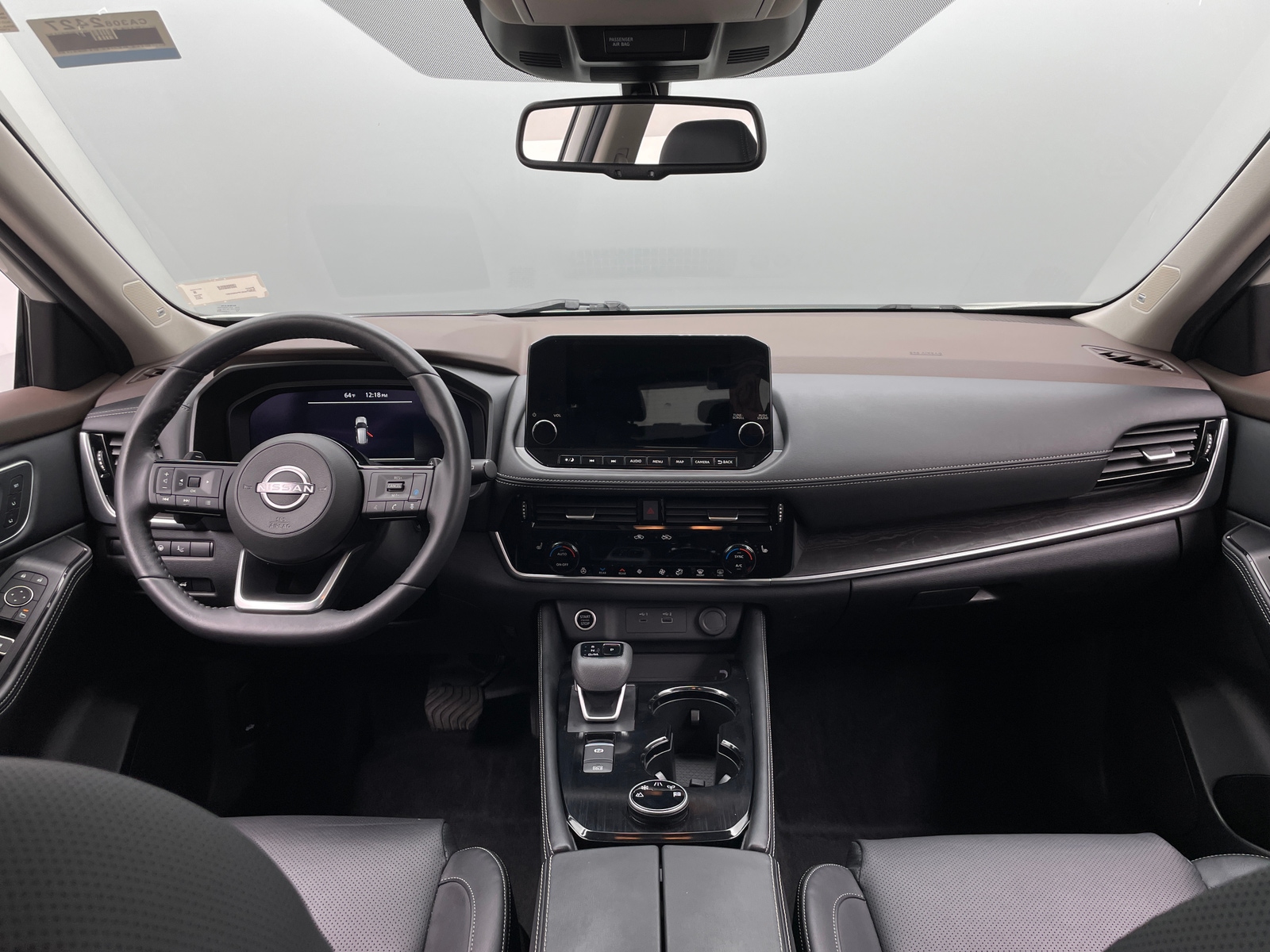 Thumbnail: 2023 Nissan Rogue - 3