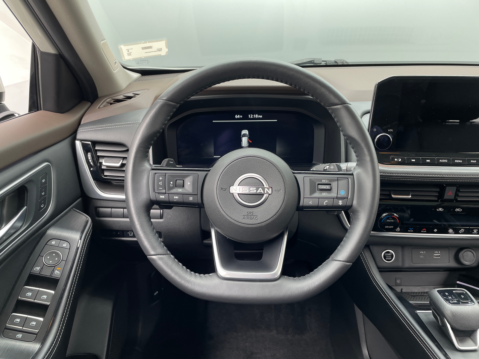 Thumbnail: 2023 Nissan Rogue - 5