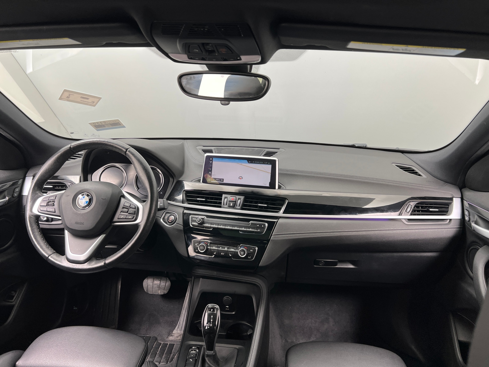 Thumbnail: 2020 BMW X2 - 2