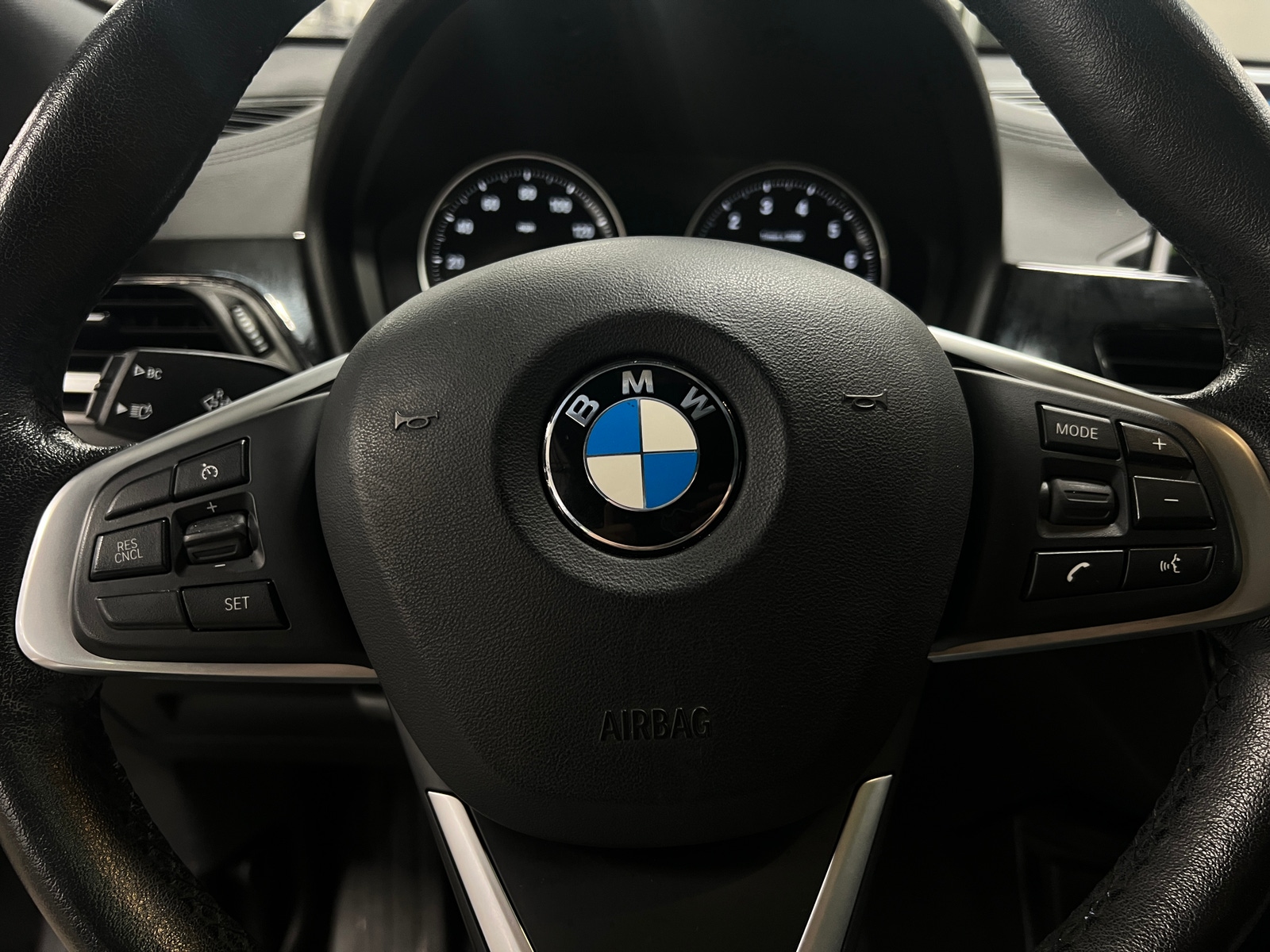 Thumbnail: 2020 BMW X2 - 4