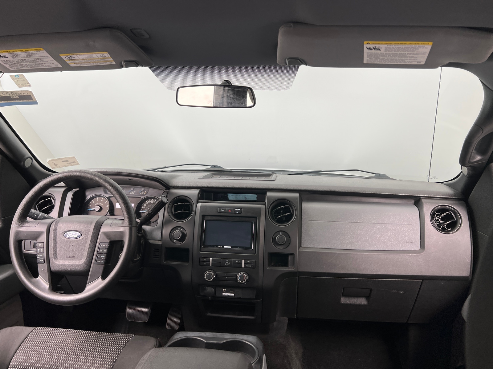 Thumbnail: 2014 Ford Econoline - 3