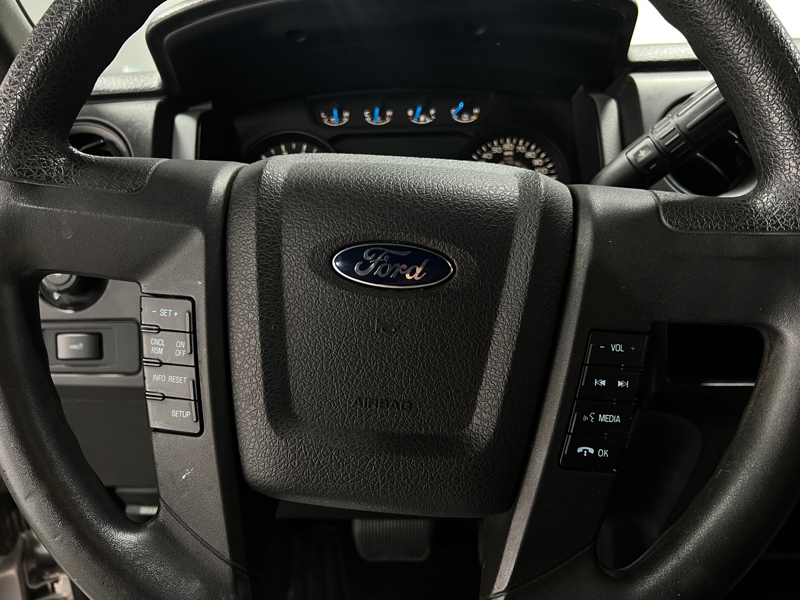 Thumbnail: 2014 Ford Econoline - 5