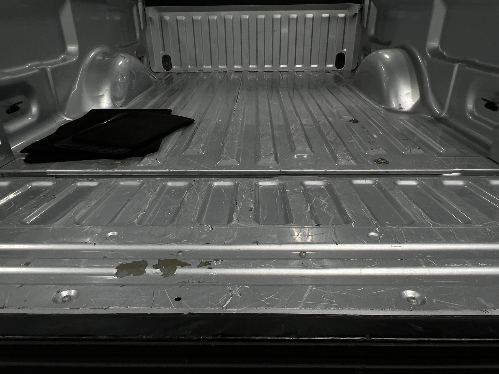 Thumbnail: 2014 Ford Econoline - 7