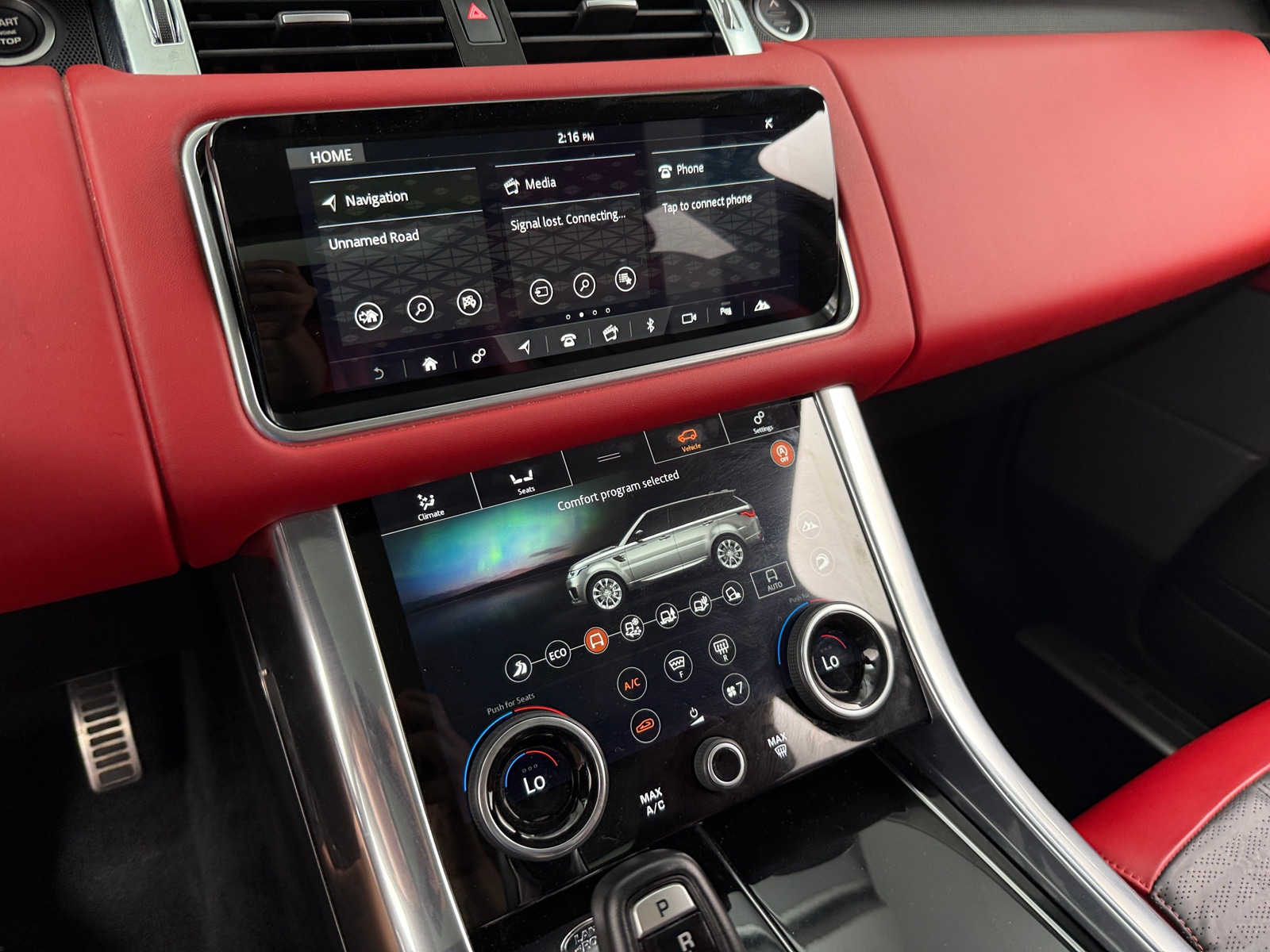 Thumbnail: 2022 Land Rover Range Rover Sport - 3