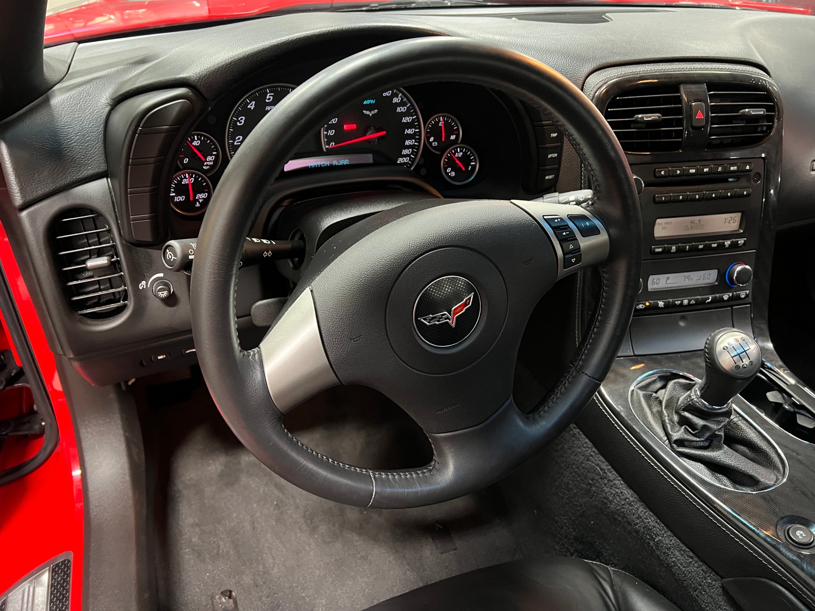 Thumbnail: 2010 Chevrolet Corvette - 3