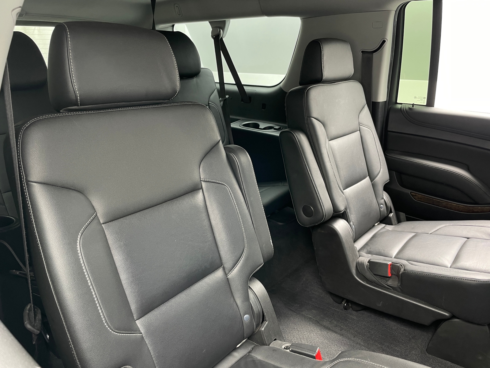 Thumbnail: 2020 Chevrolet Suburban - 5