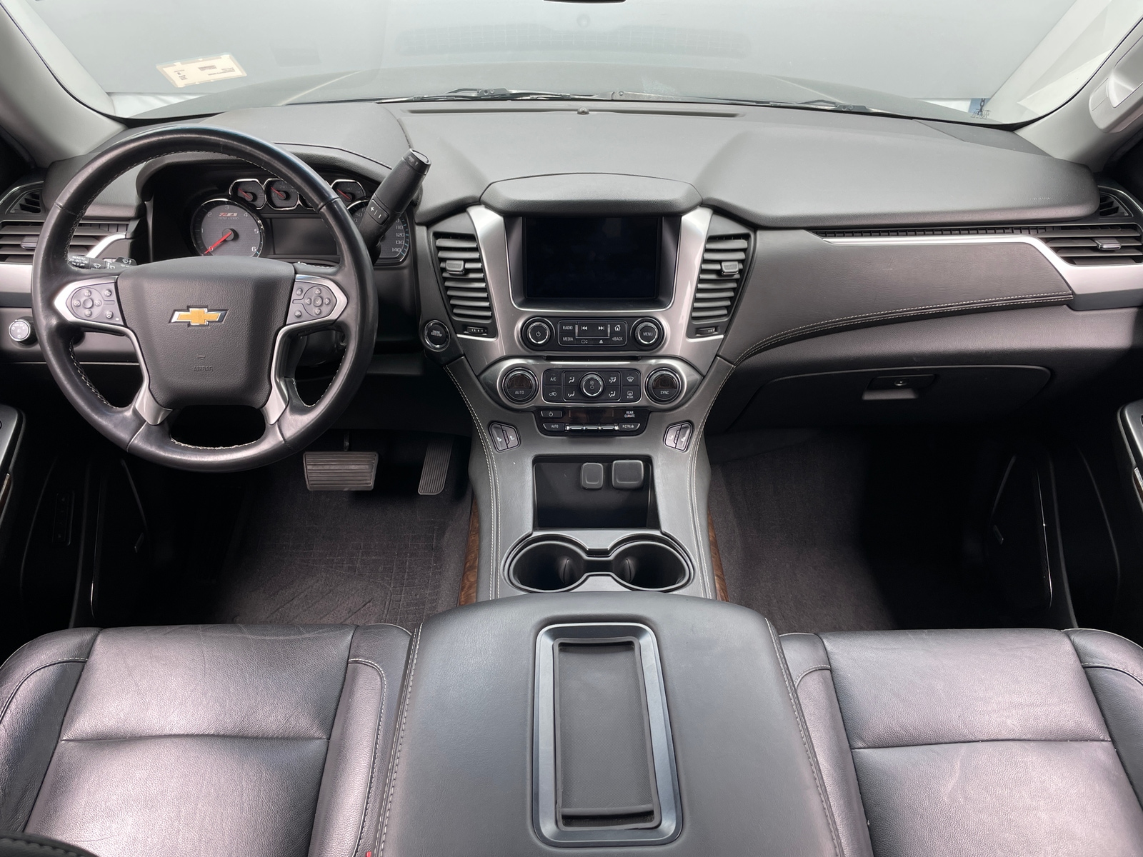 Thumbnail: 2020 Chevrolet Suburban - 2
