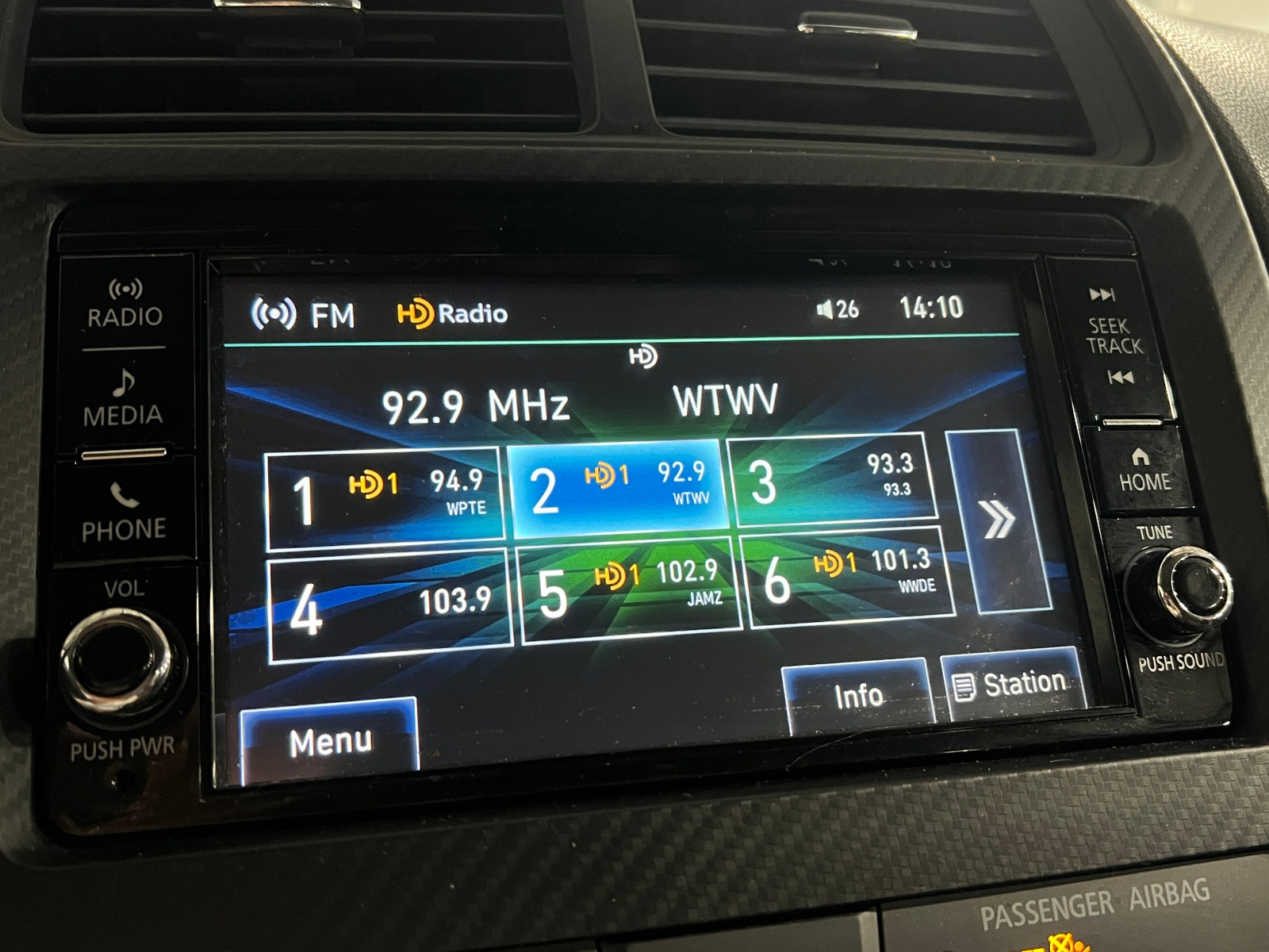 Thumbnail: 2023 Mitsubishi Outlander Sport - 4
